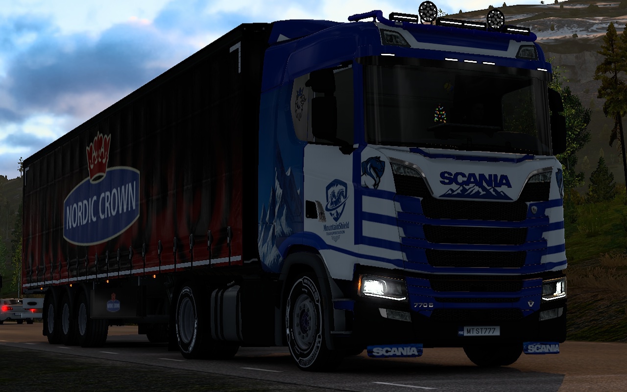 Image by ExtraContinent