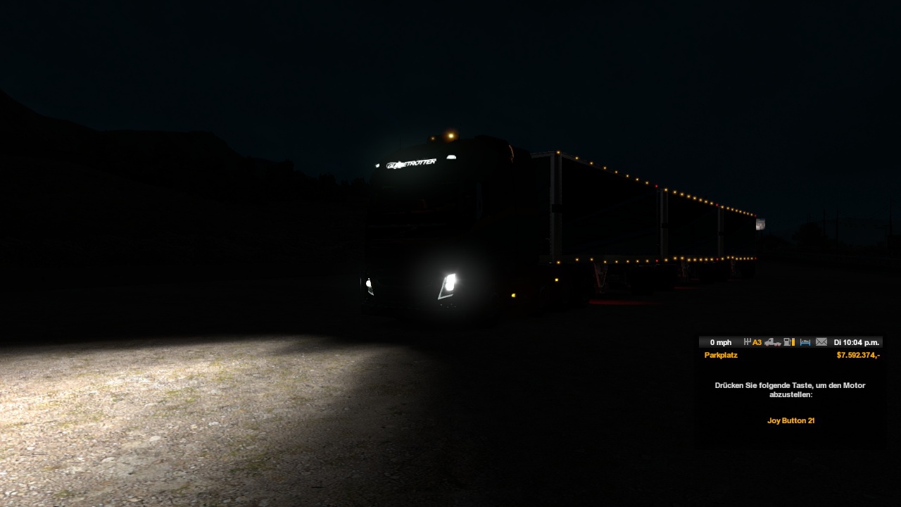 Image by trucker043