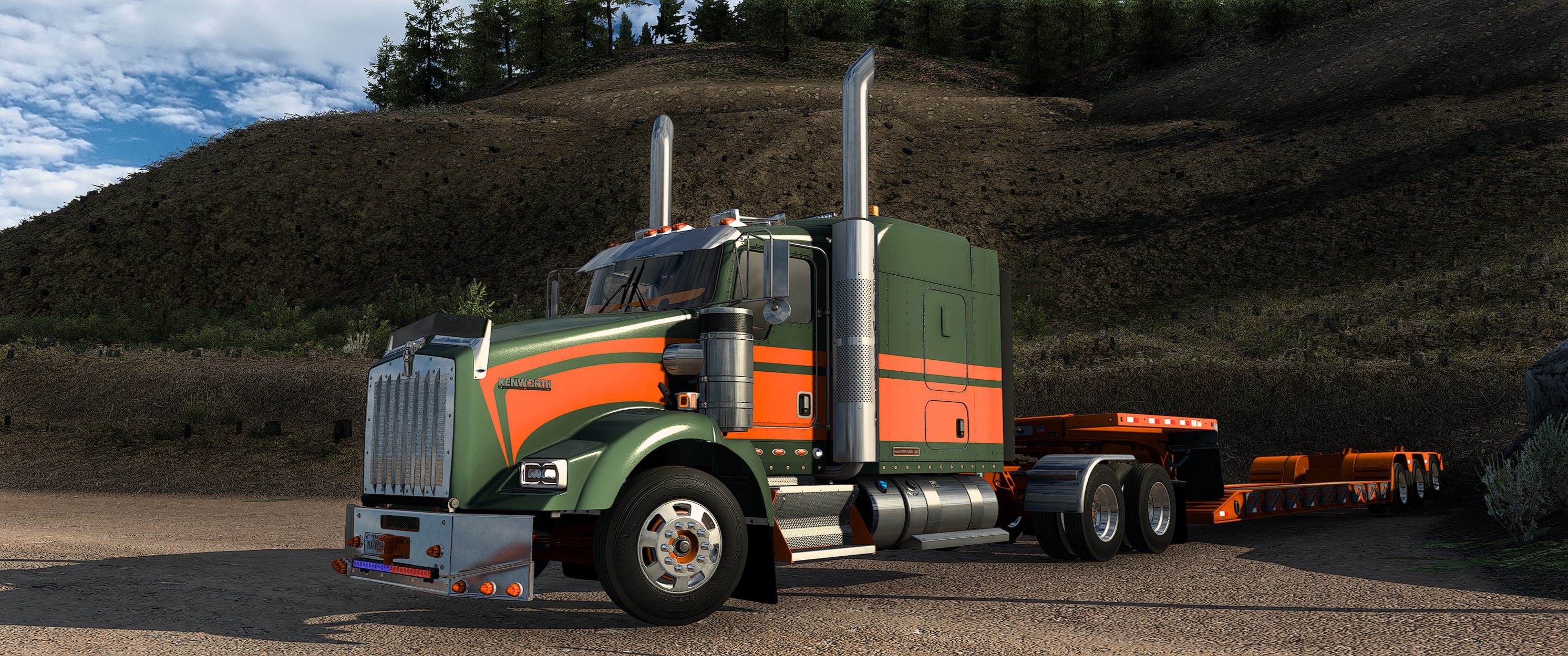 Image by TruckerWarryor