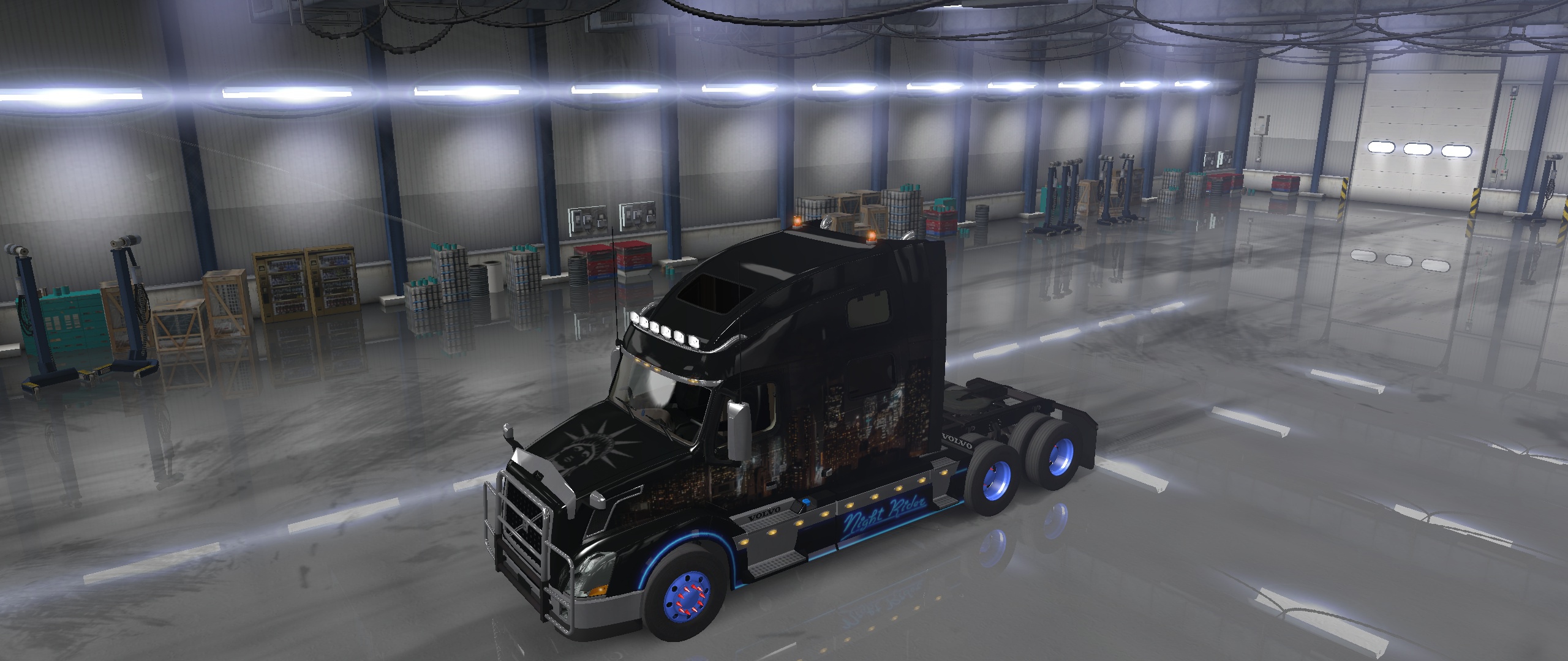 Image by SydneyFreight