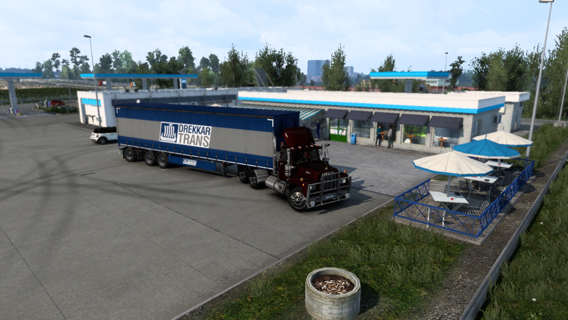 Image by johnnybarrett