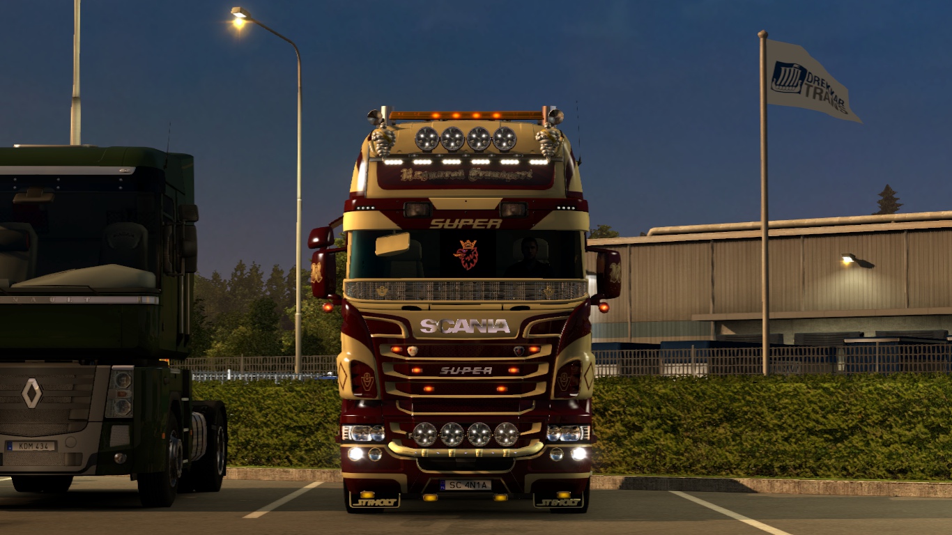 Image by Alx_Logistics