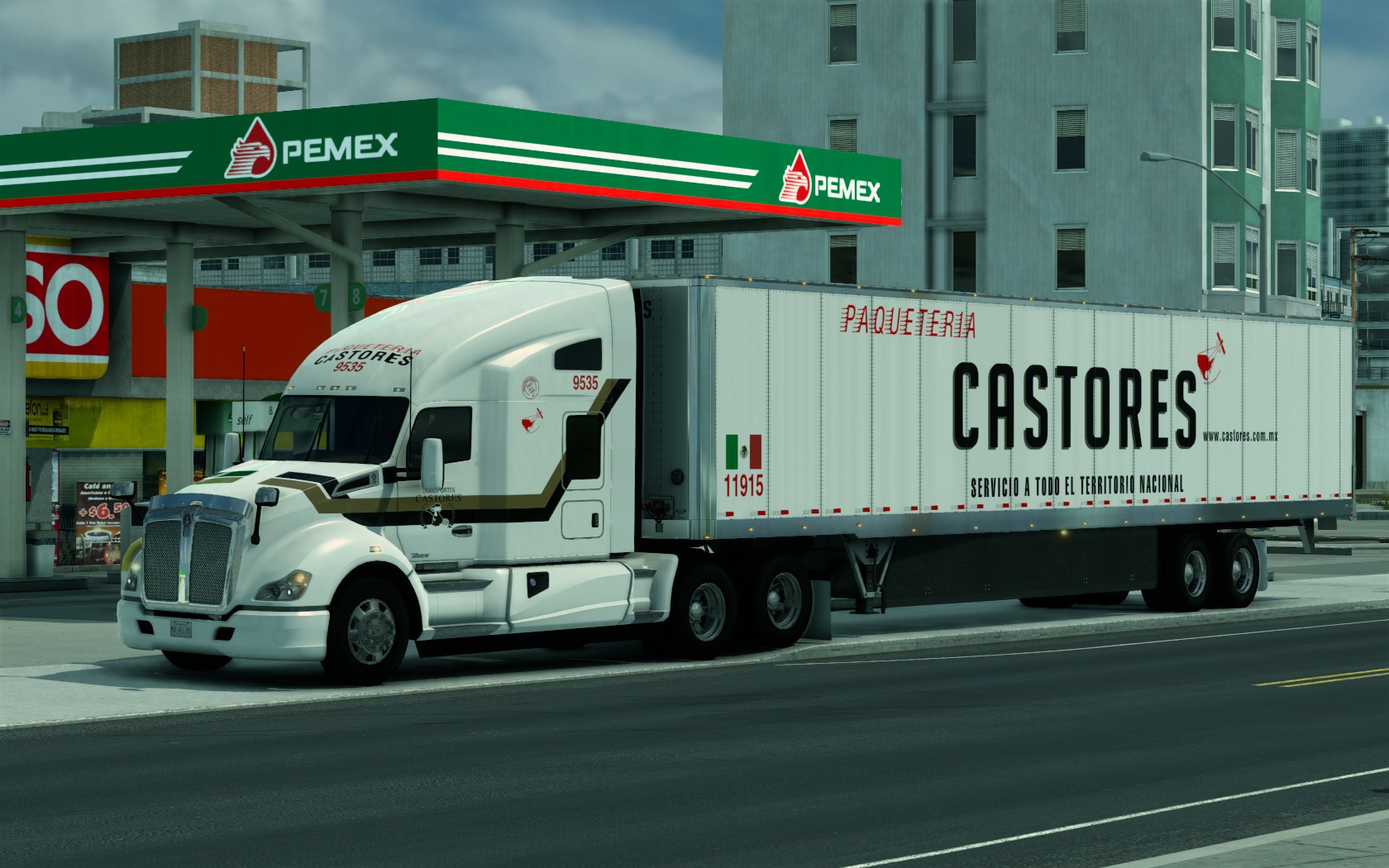 Image by Landerotrucking