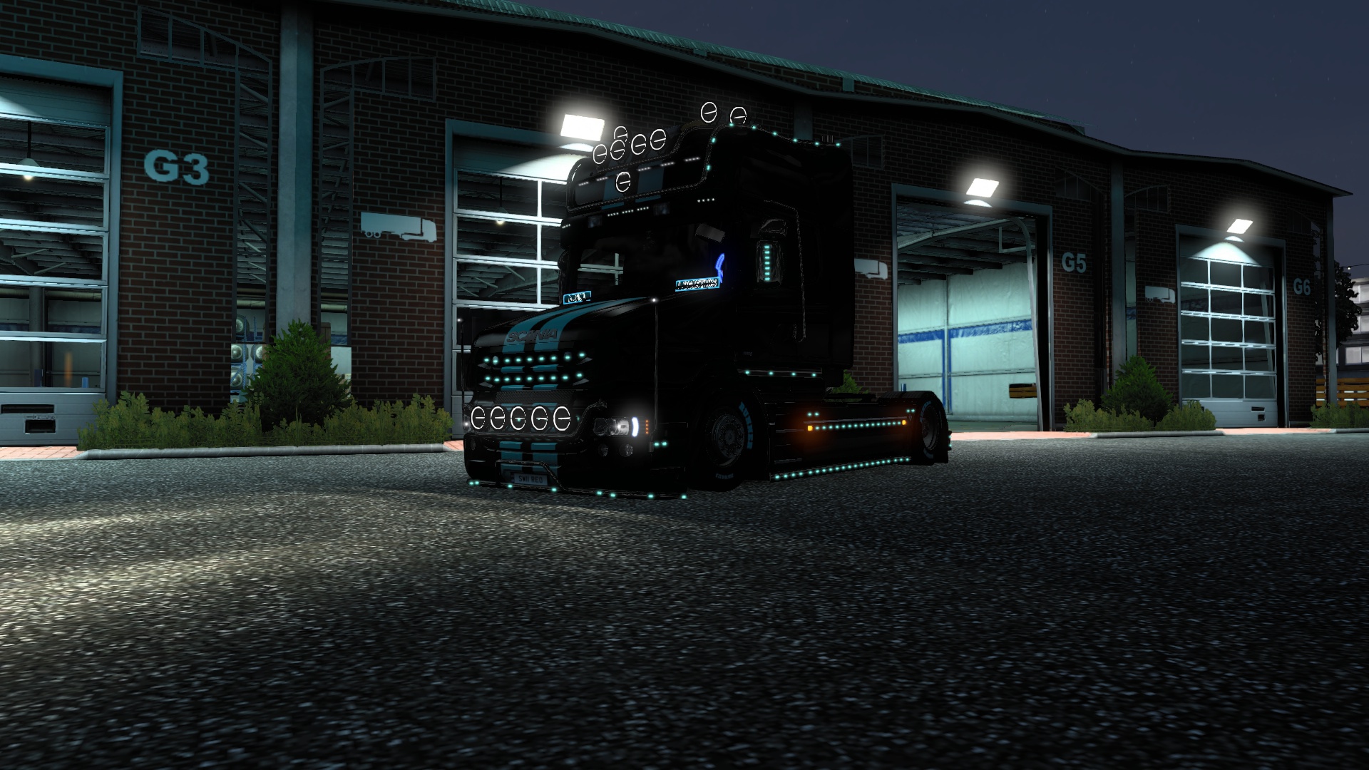 Image by PhantomPhoenix90