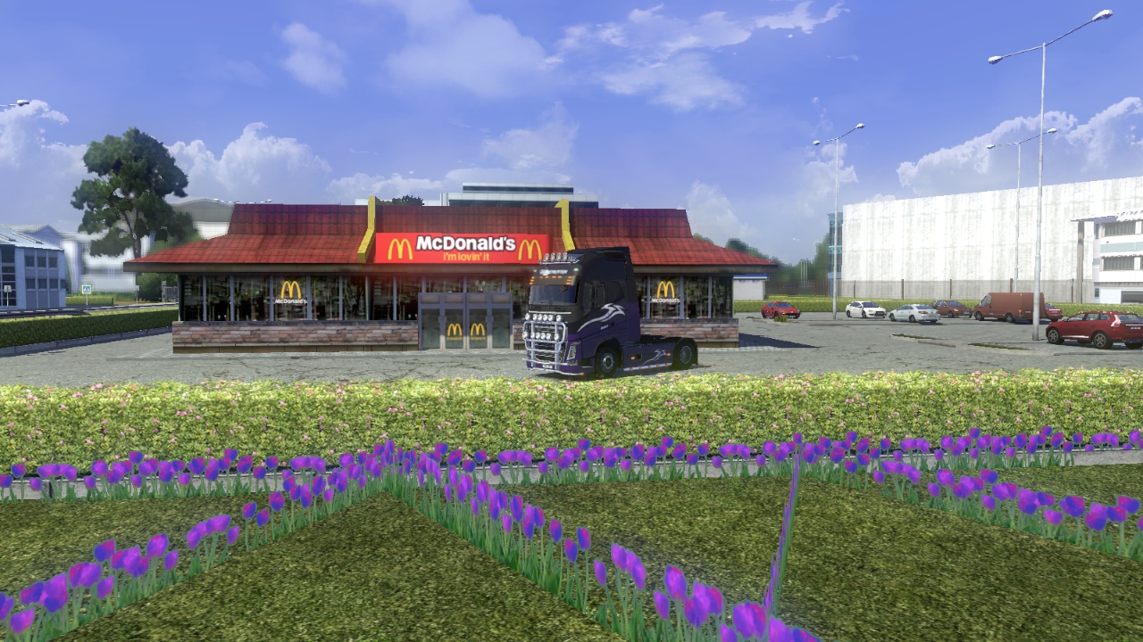 Image by RocketRebel