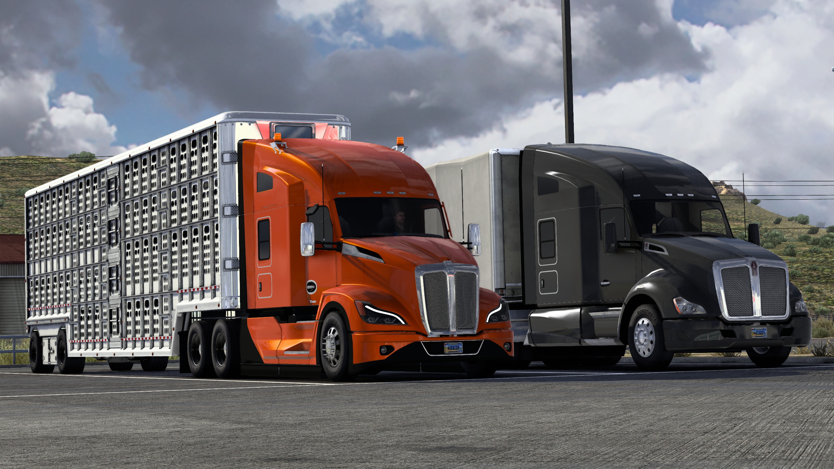 Image by TruckerWarryor