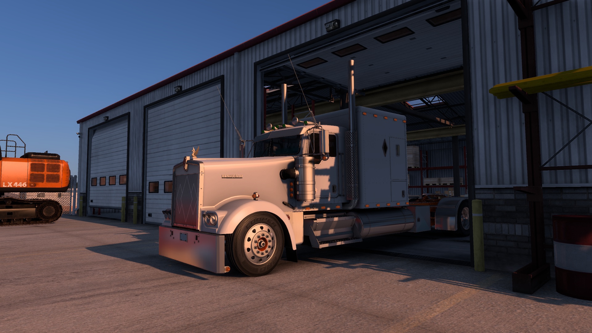 Image by KnightFreighter