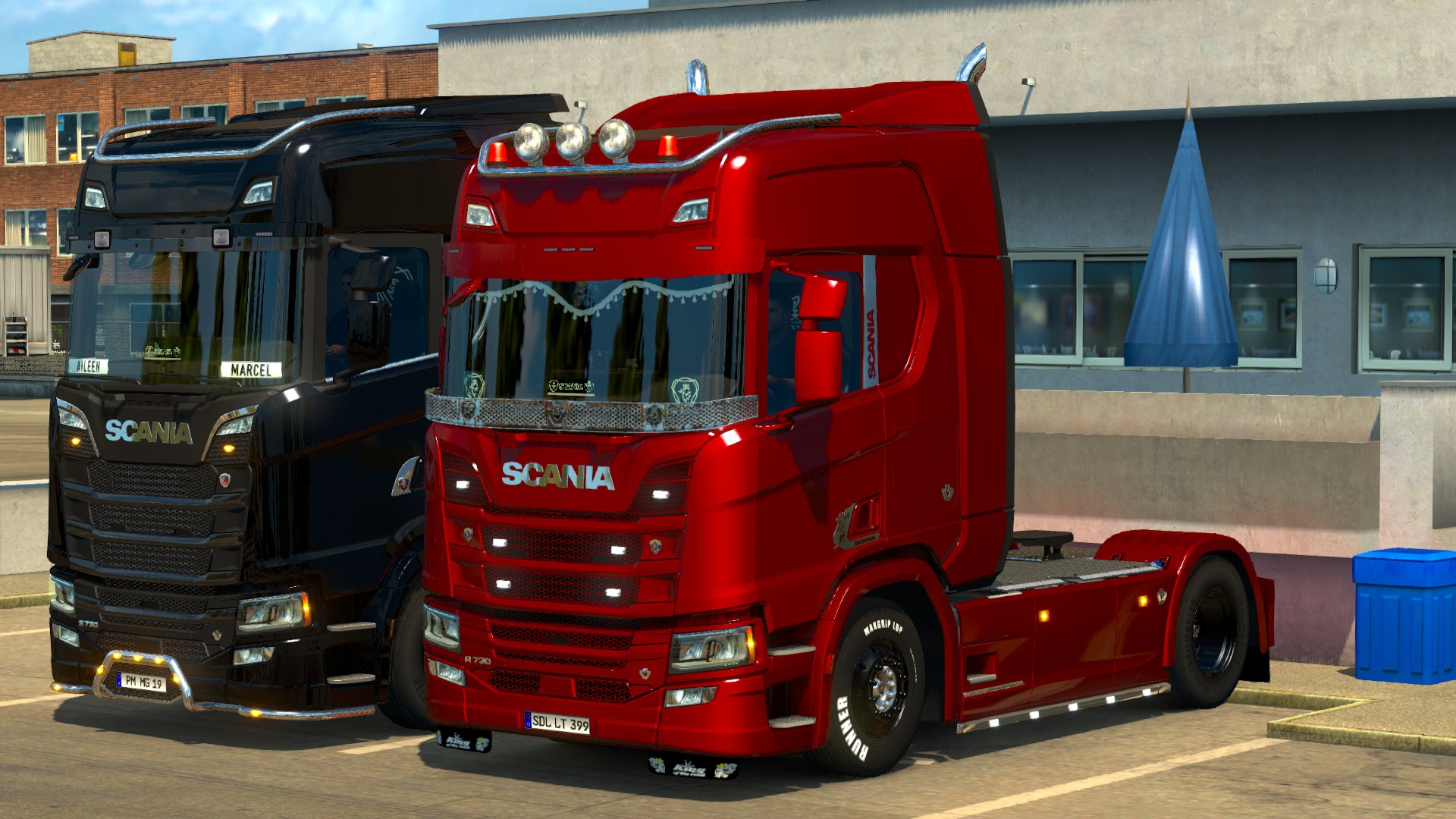 Image by Hansdampf99