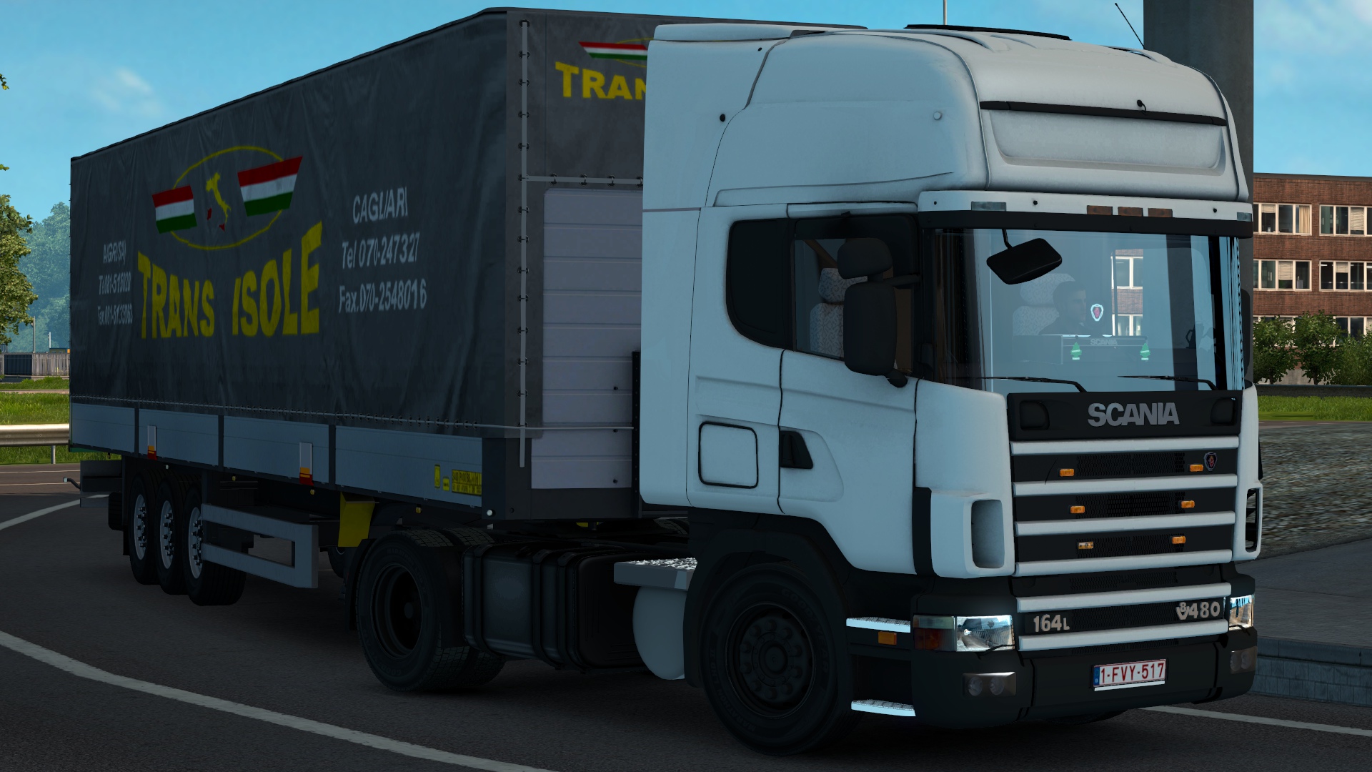 Image by TheScaniaBeast