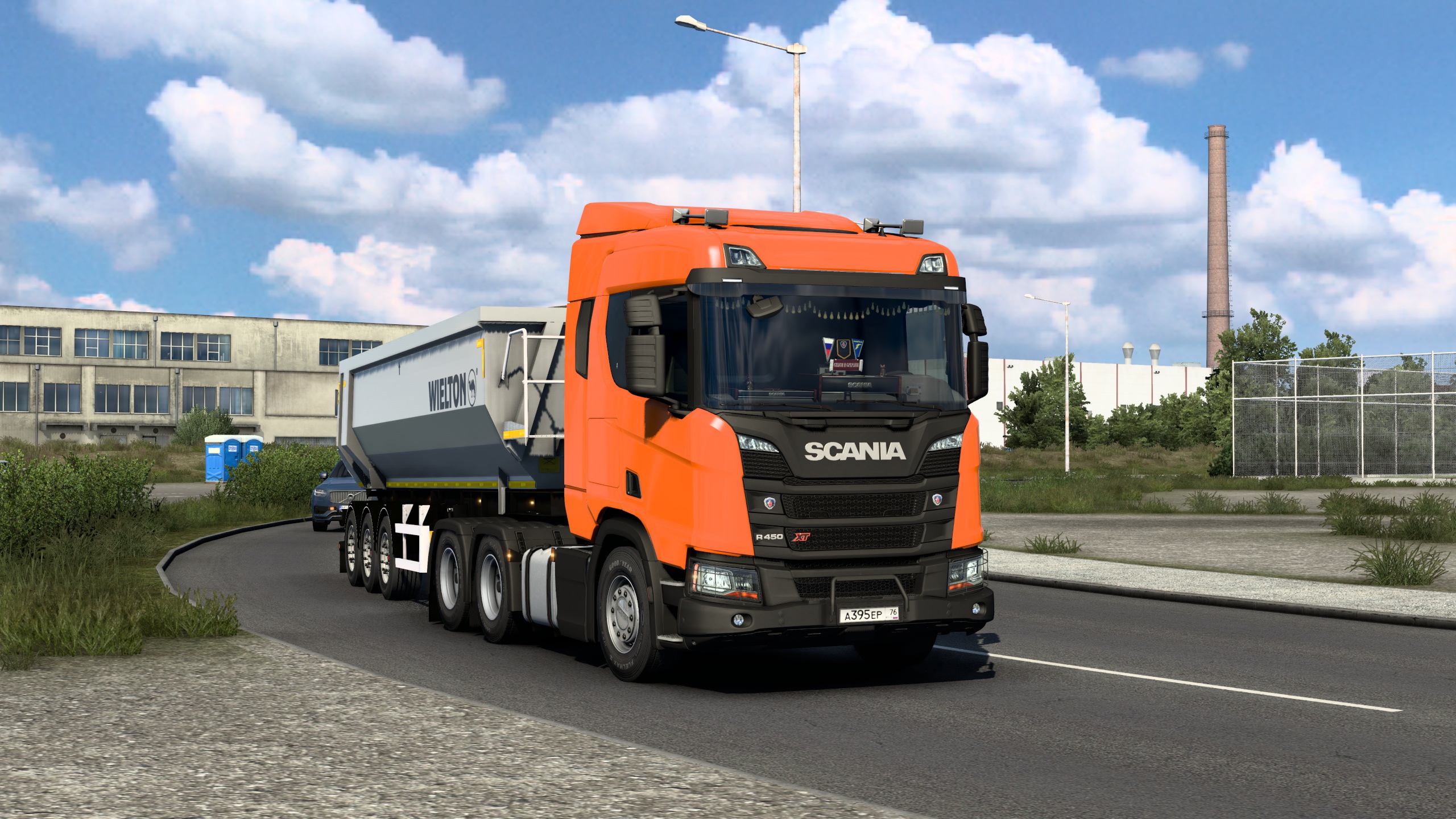 Image by Runner_76_RUS