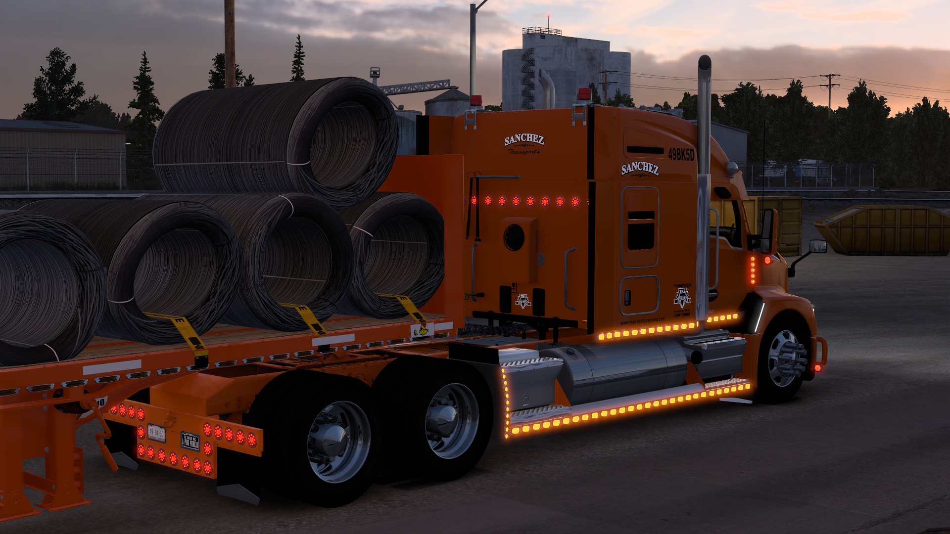 Image by LM_TRUCKING048