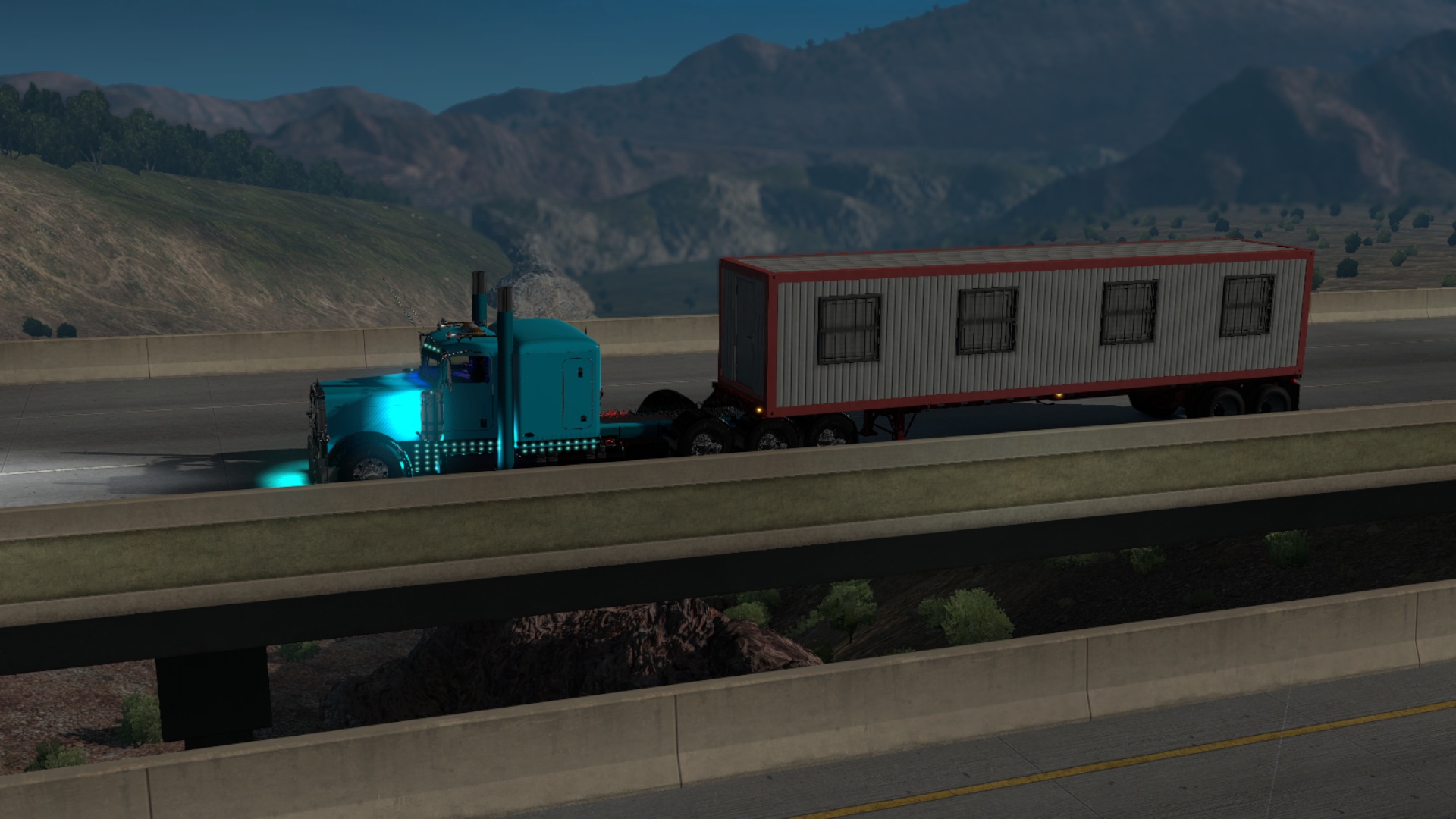 Image by JeffWindham