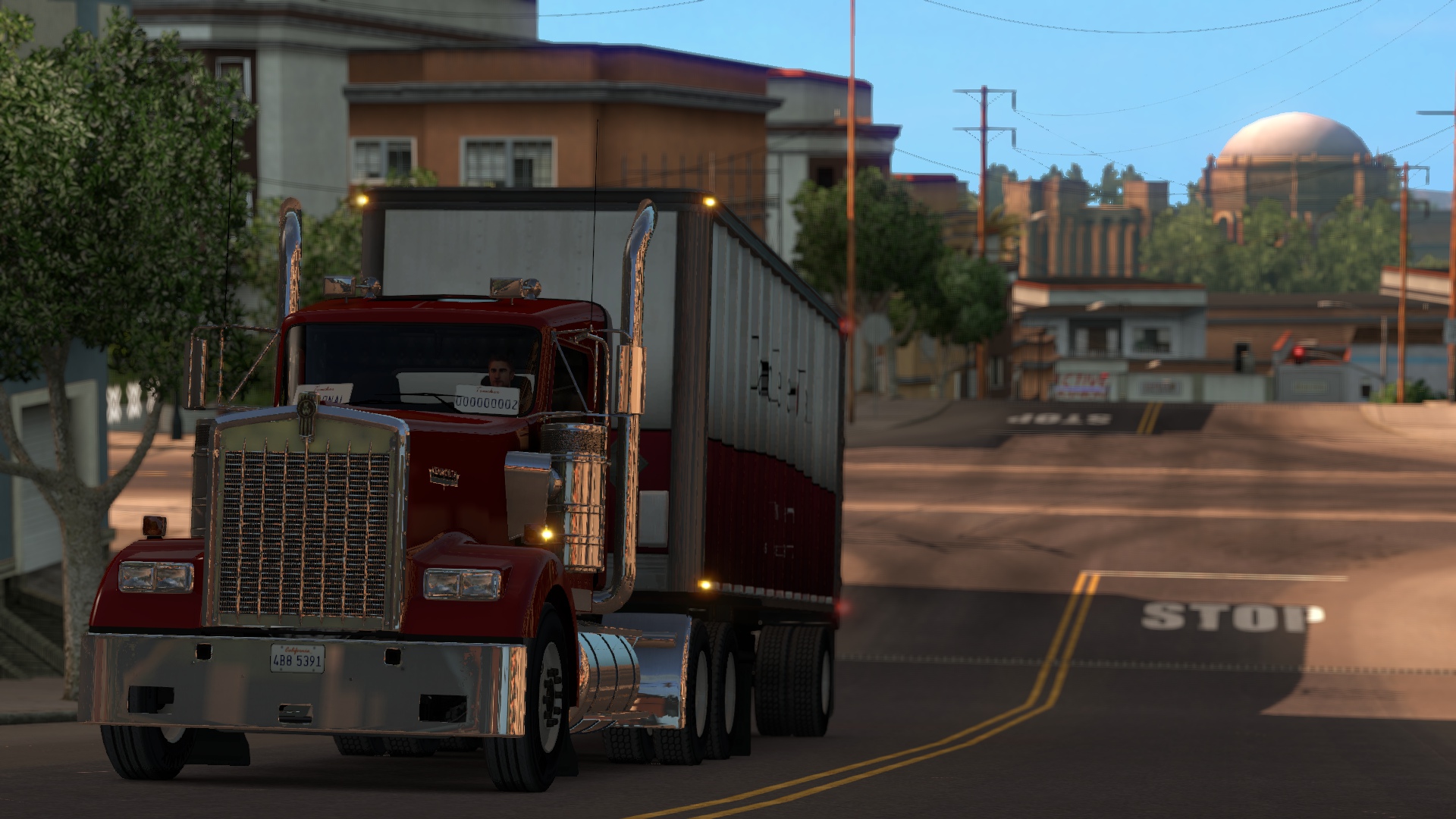 Image by TubewayArmy