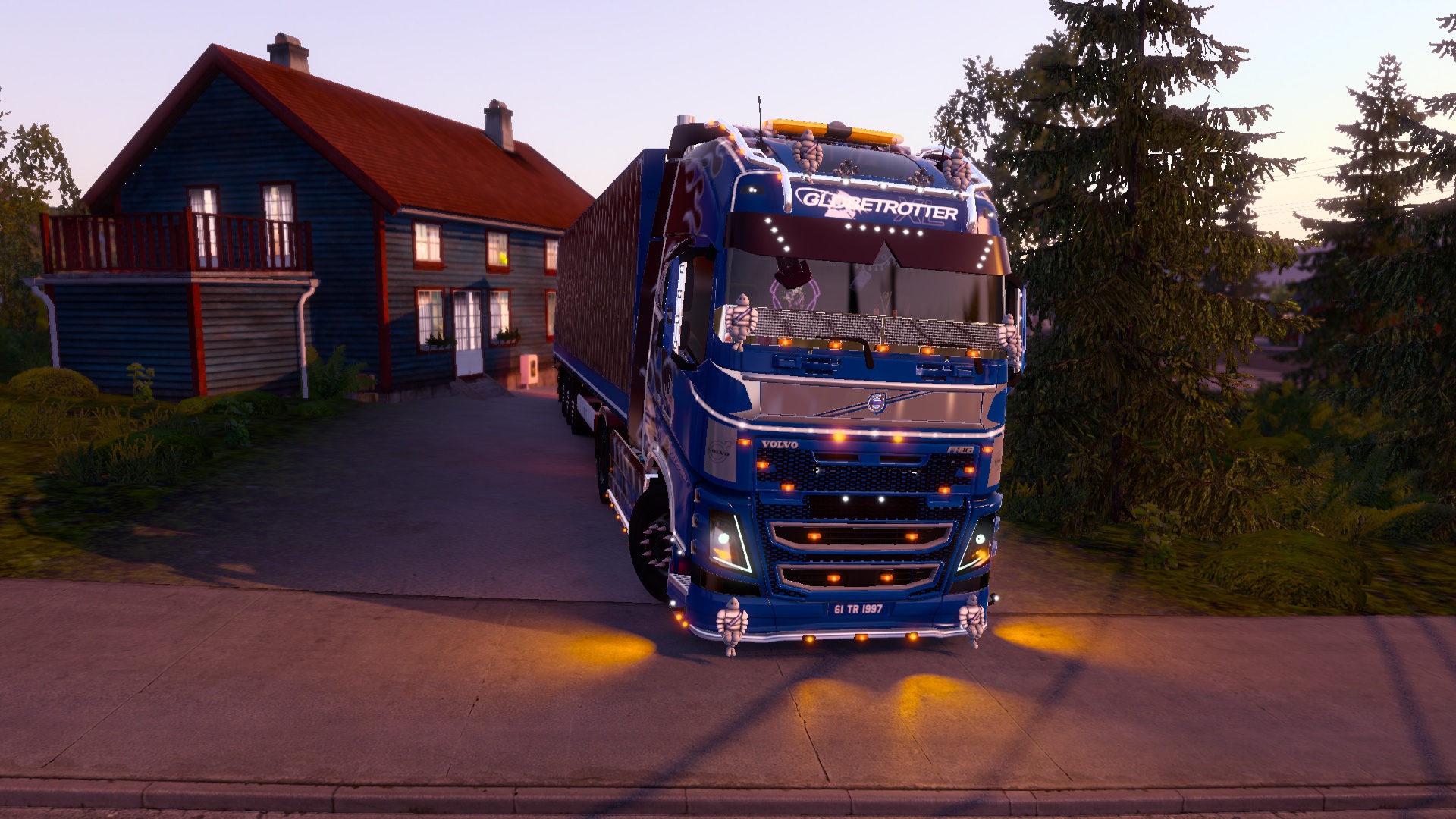 Image by truckersmp59