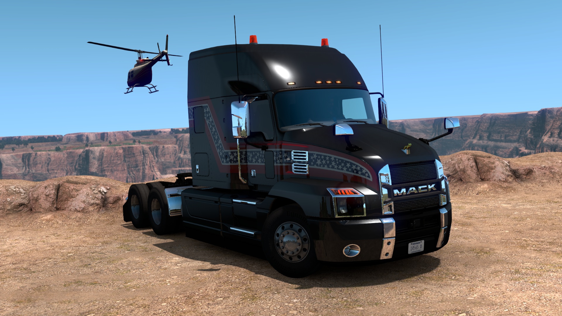 Image by BennyboyGaming