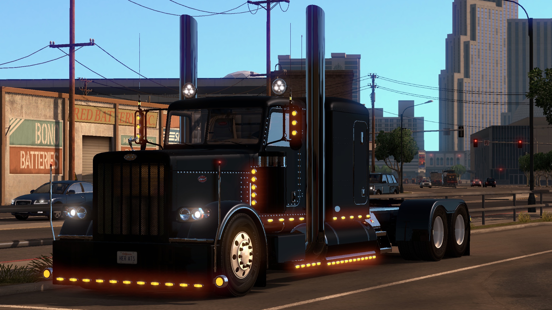 Image by HernisteamTruck