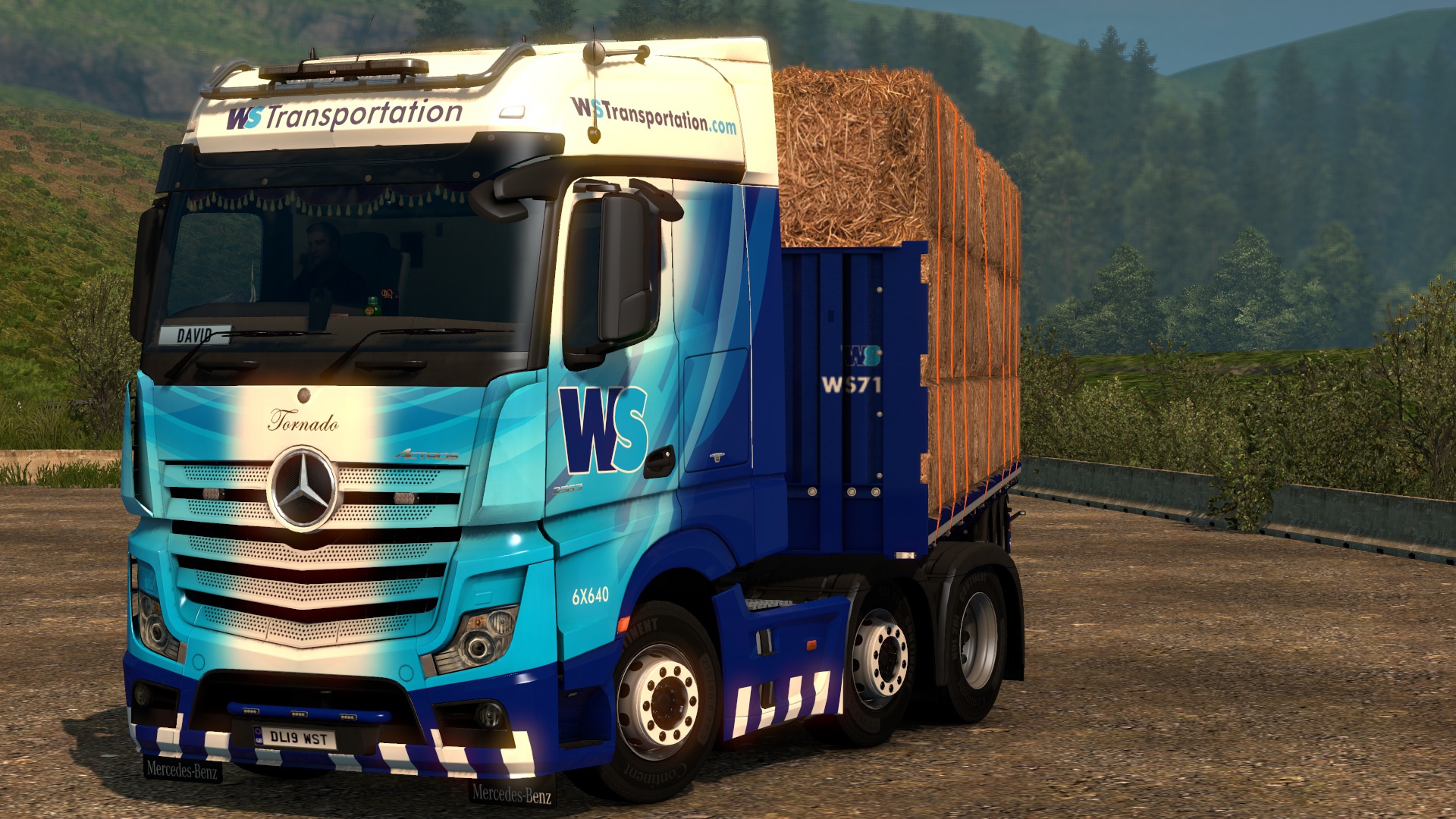 Image by wstransportation