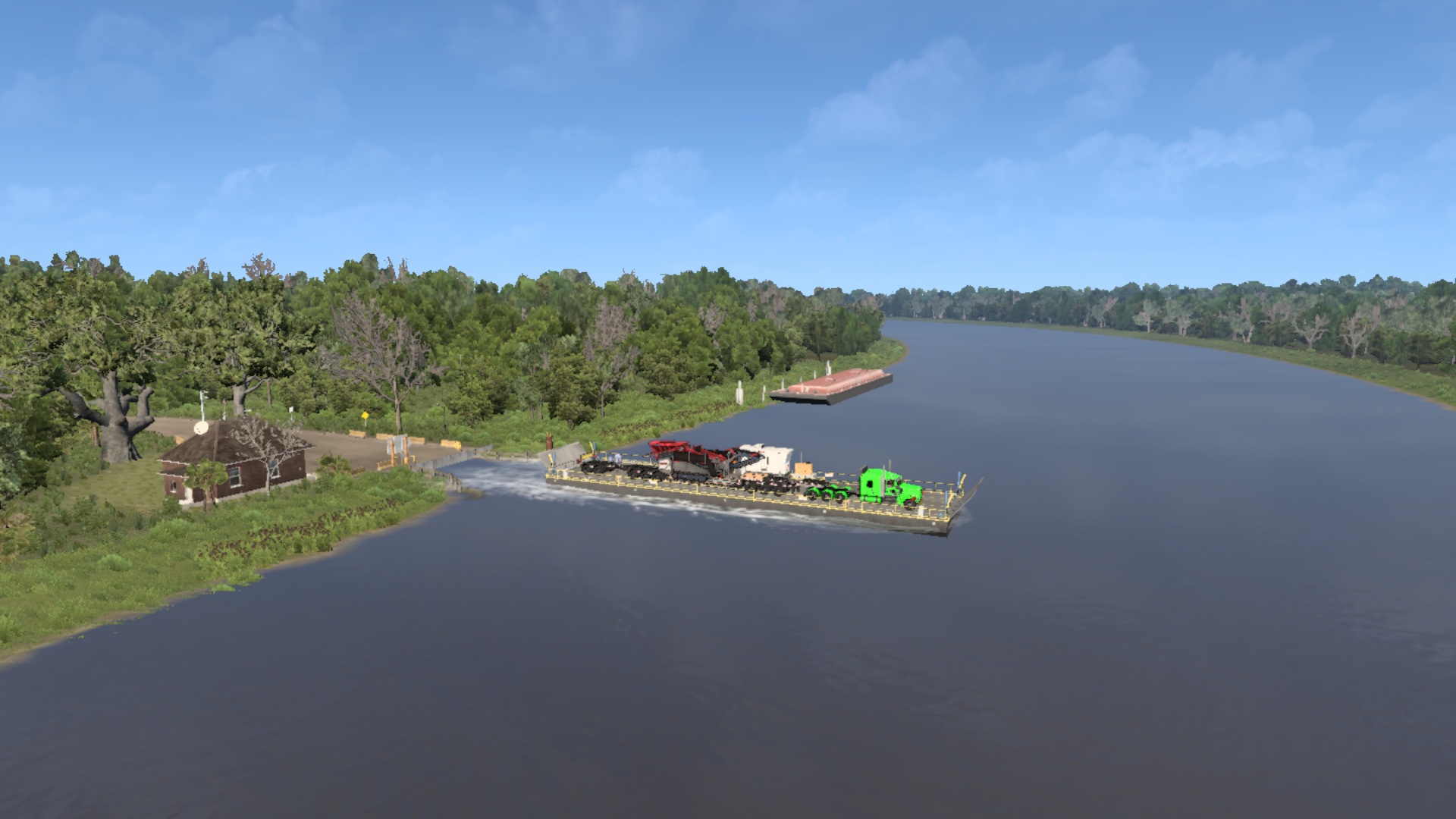 Image by Trucker234563