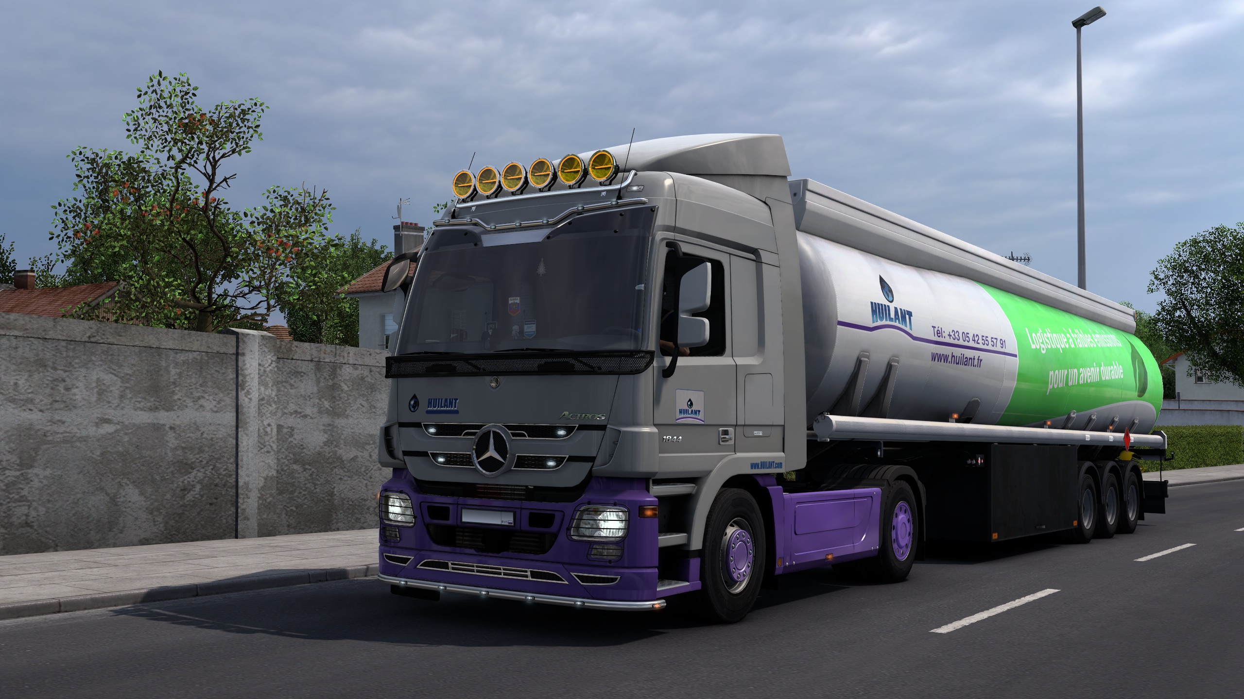 Image by SOKOL_TRUCKING