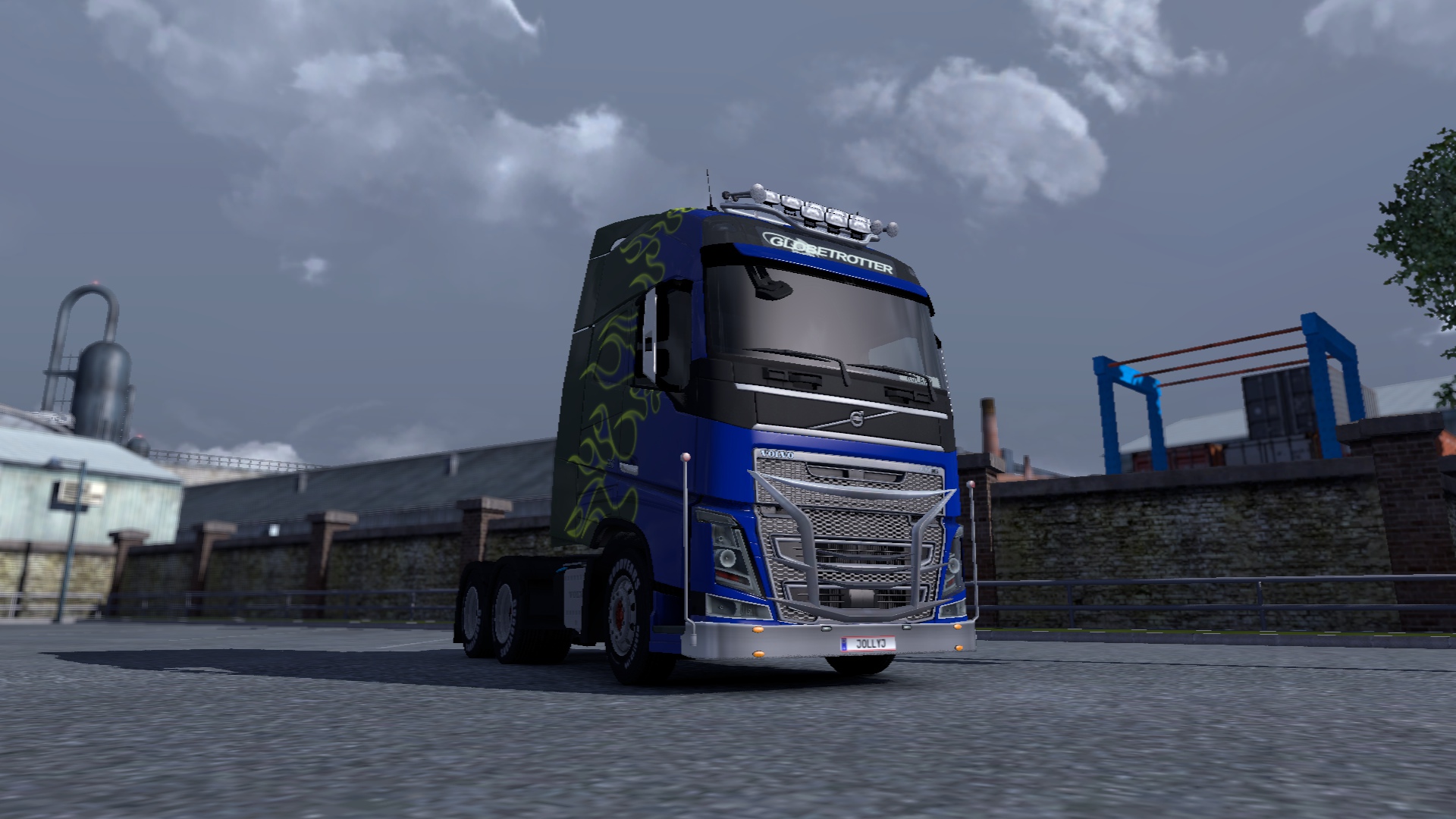 Image by JollyJ