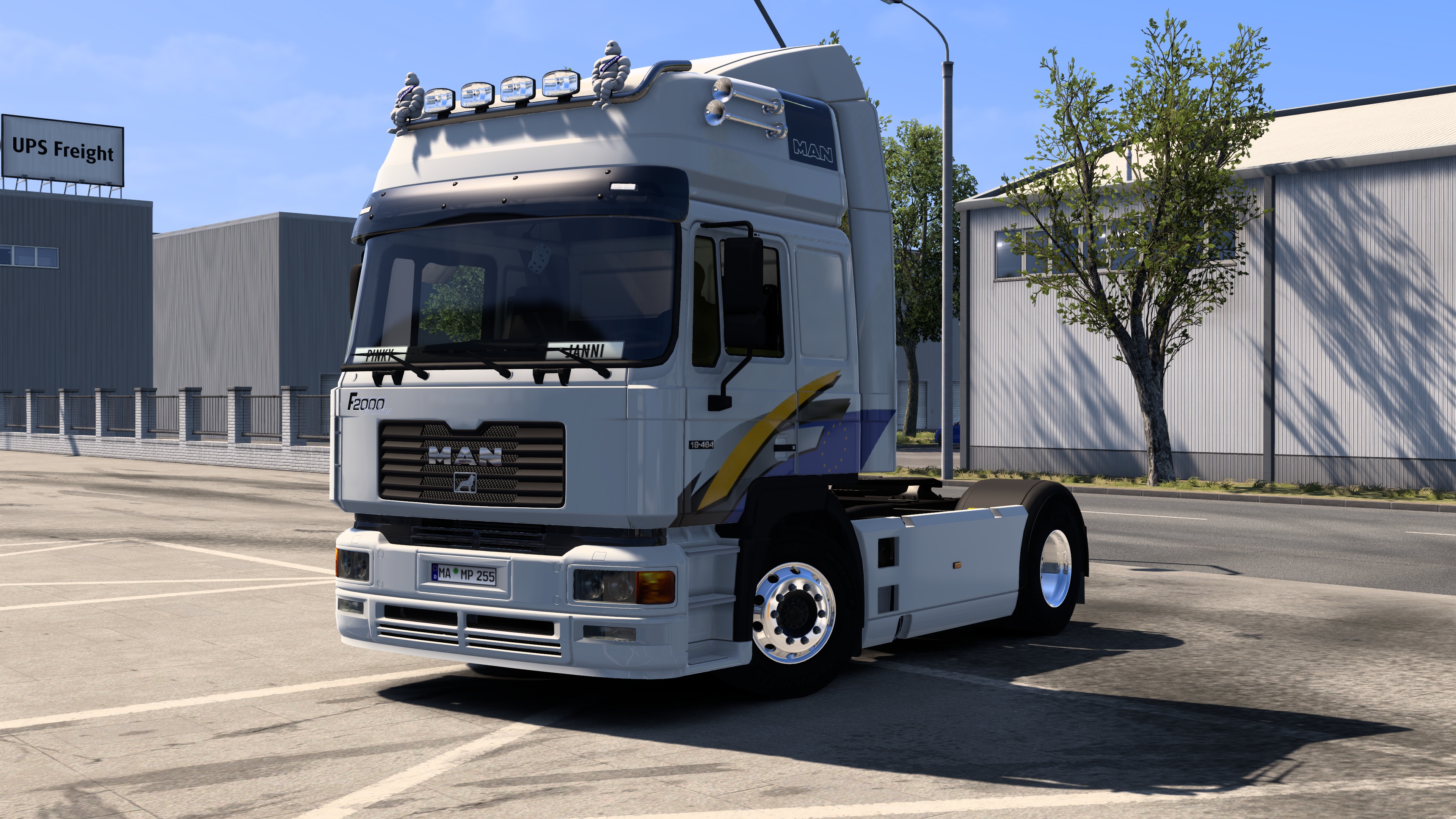 Image by TawarischTrans