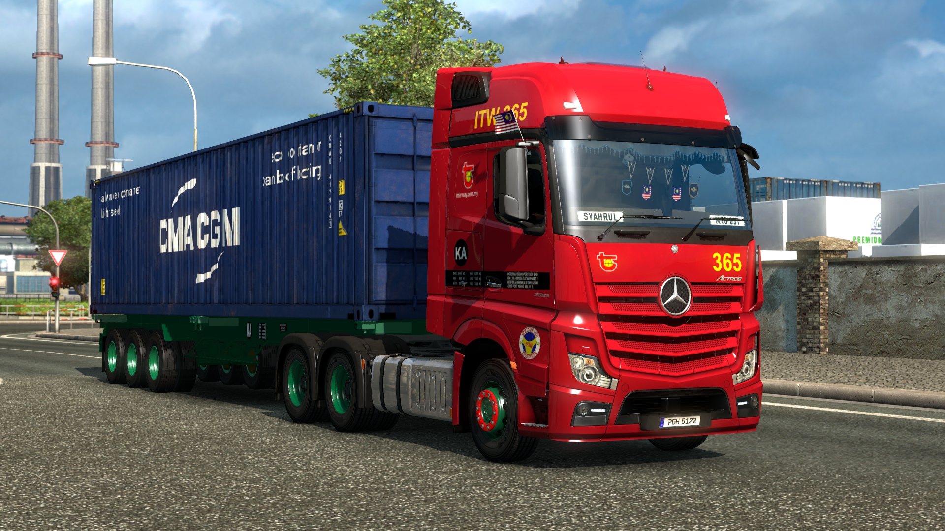 Image by SyahrulActros