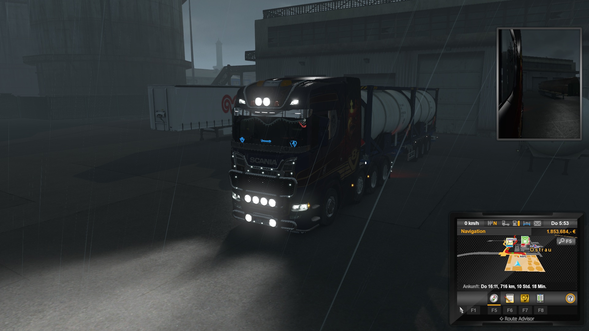 Image by stephanlogistik