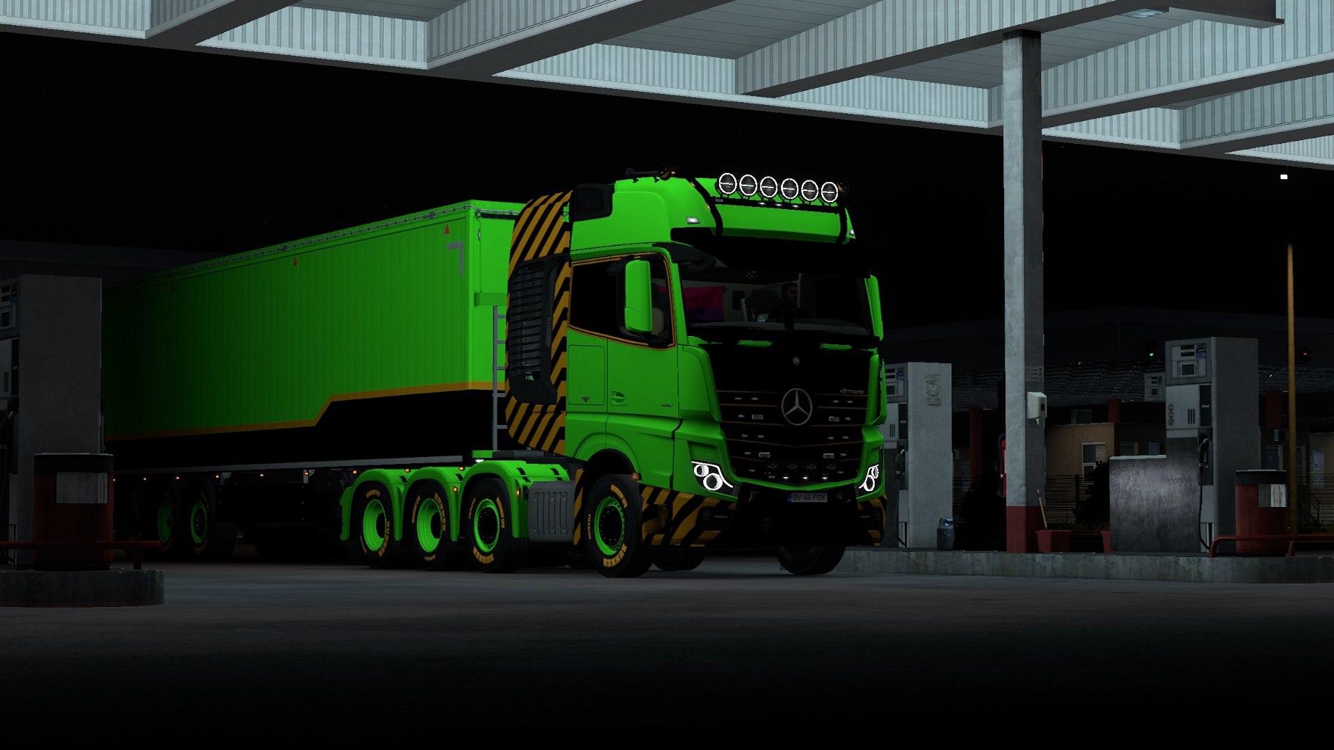 Image by MonsterFoxPaul