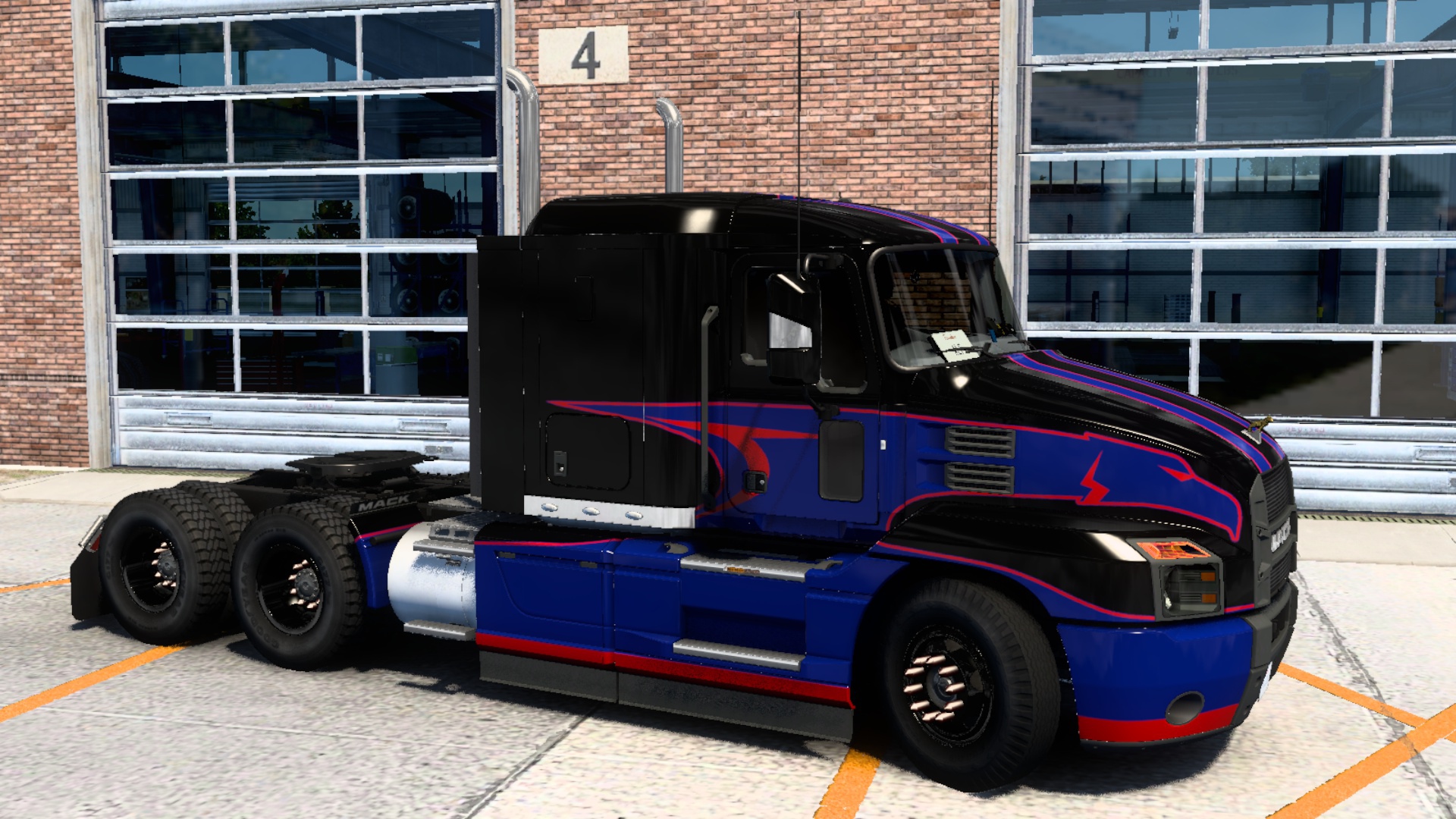 Image by GalvatronGaming