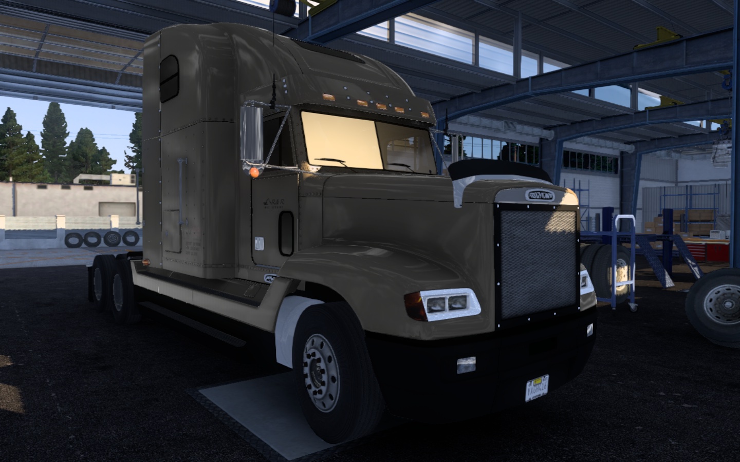 Image by OregonTrucker
