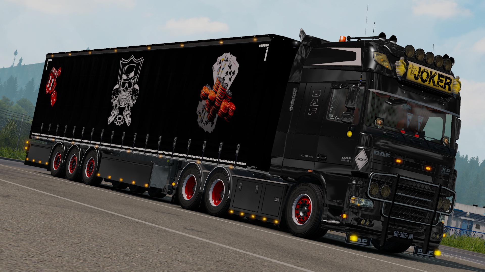 Image by becletouriste89