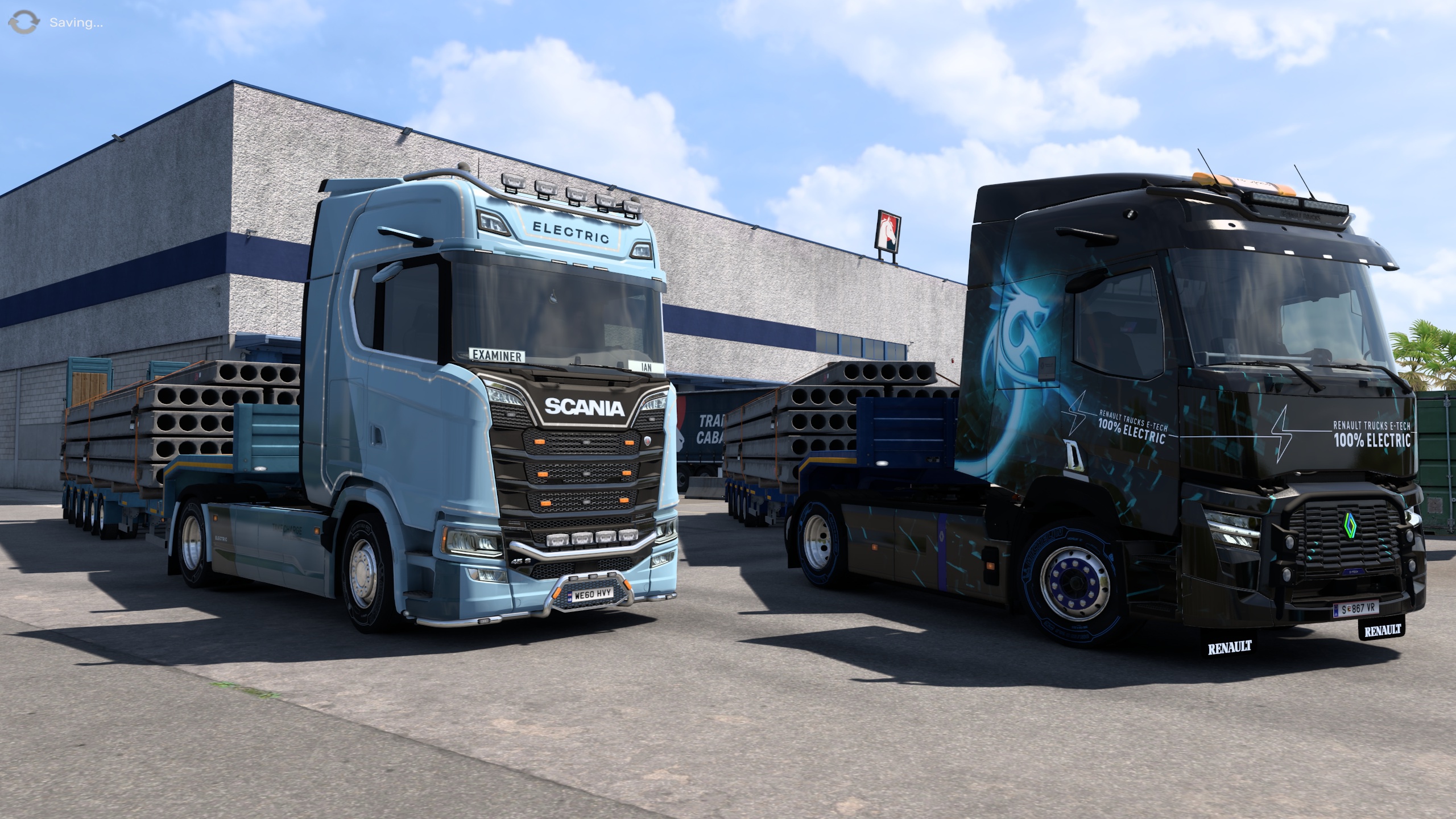 Image by ExaminerIan