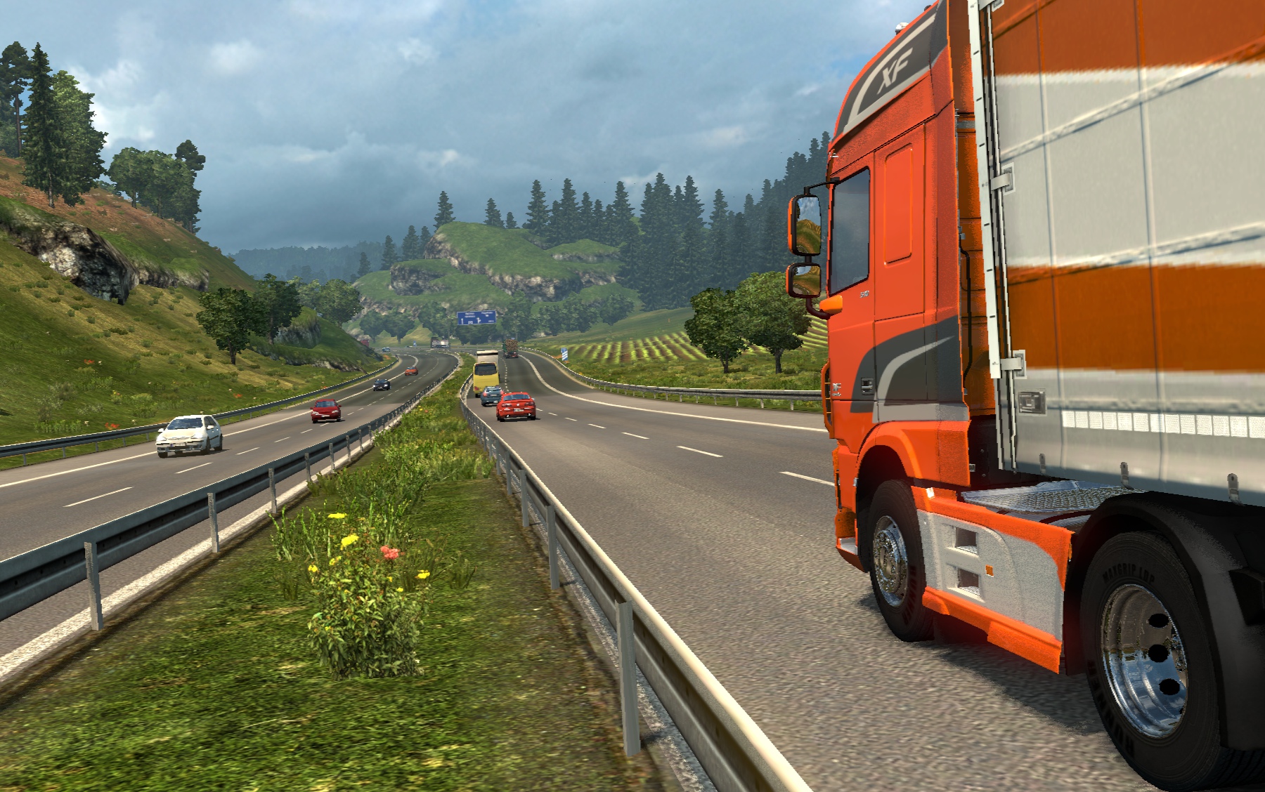 Image by Vissers_Logistic