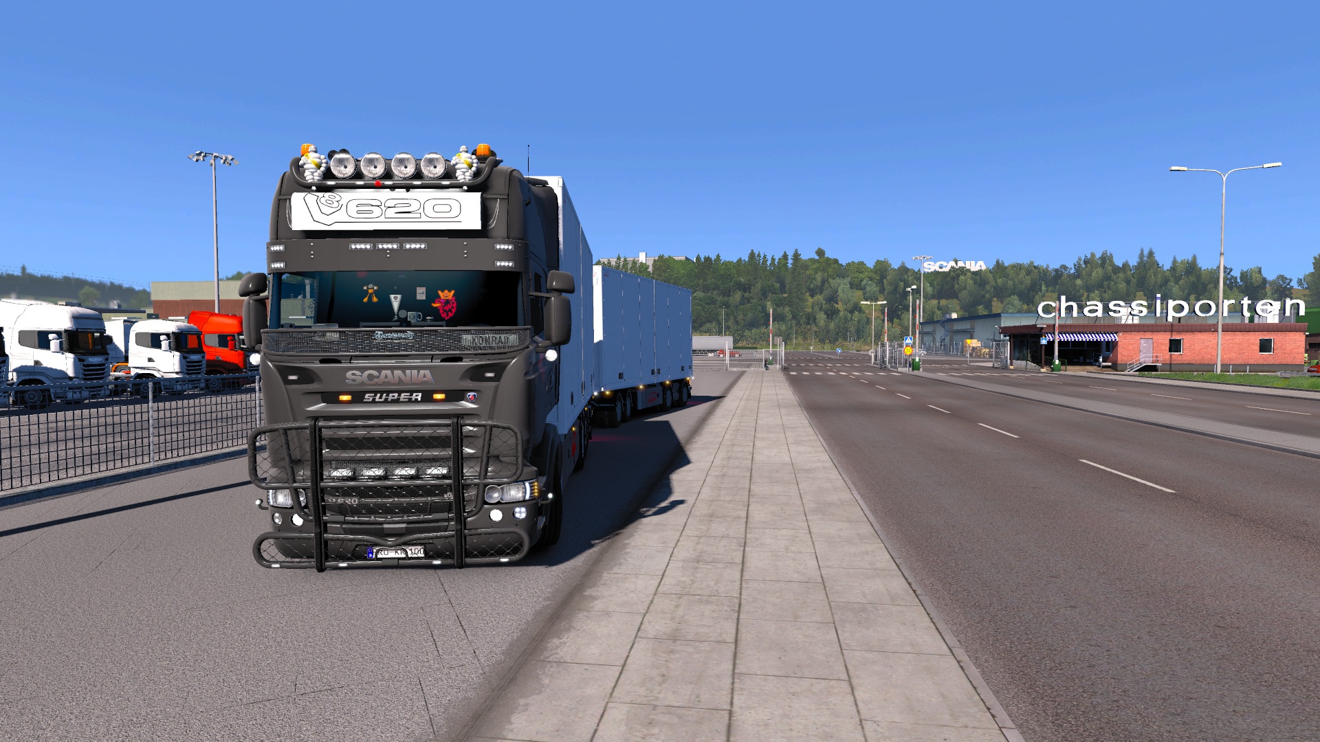 Image by konradskiste