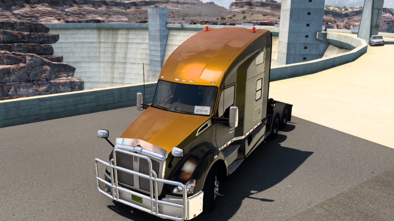 Image by atogtrucker