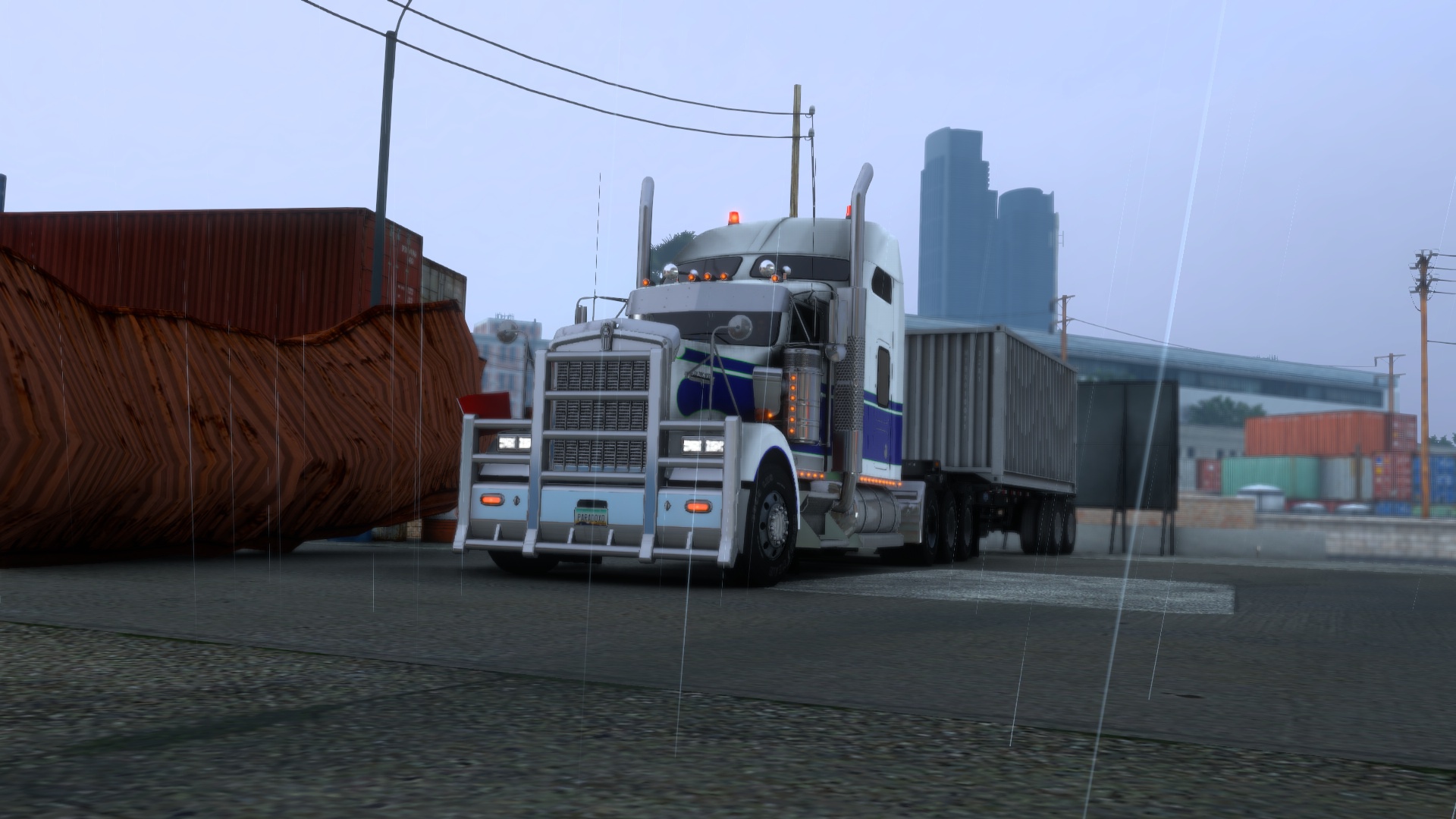 Image by SpeedEstilo