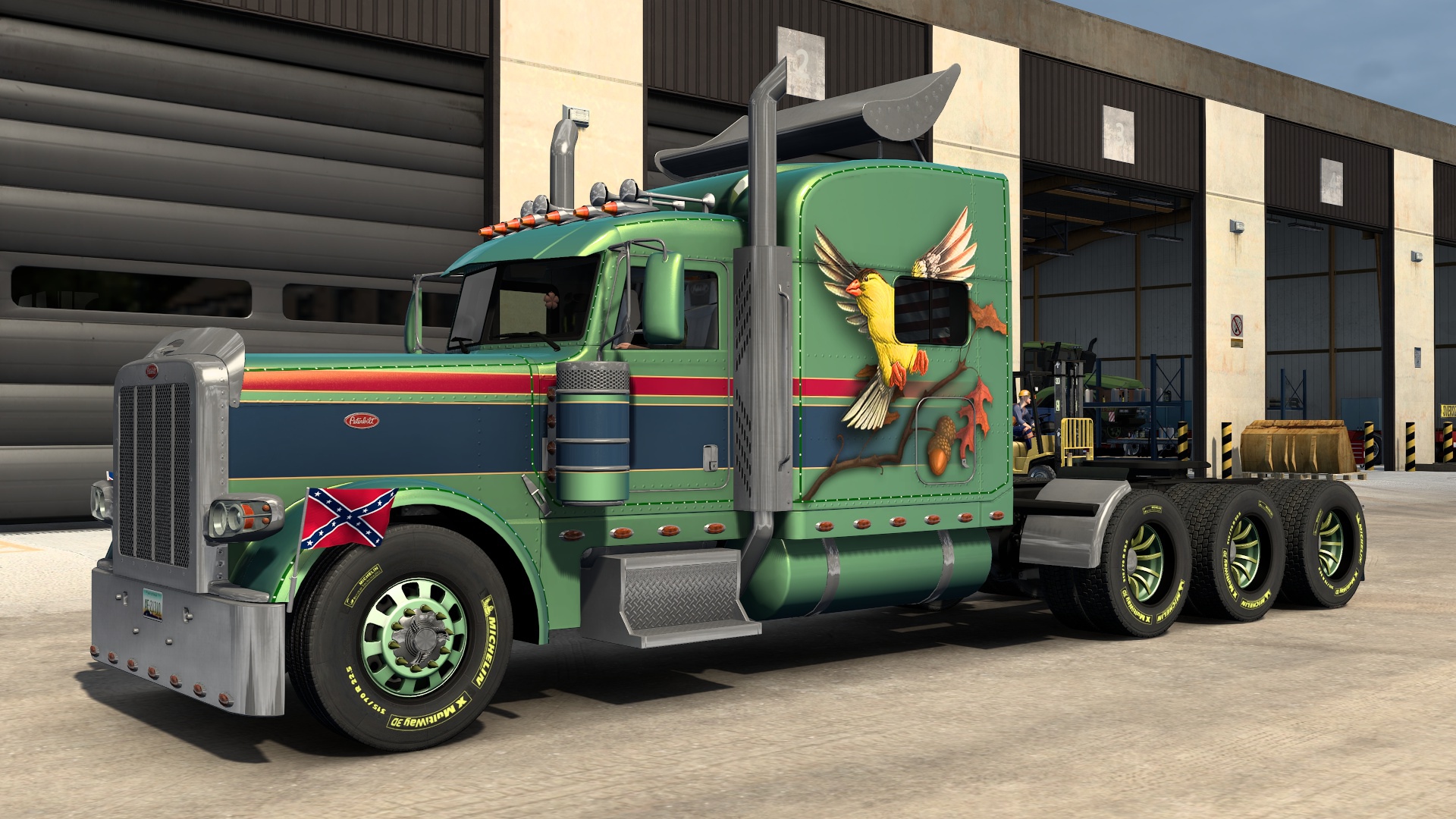 Image by 3bubblesoff