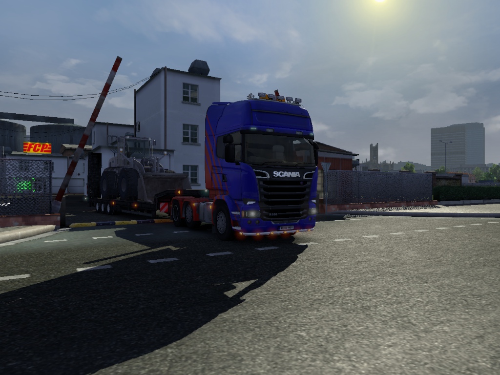 Image by scaniar500irish