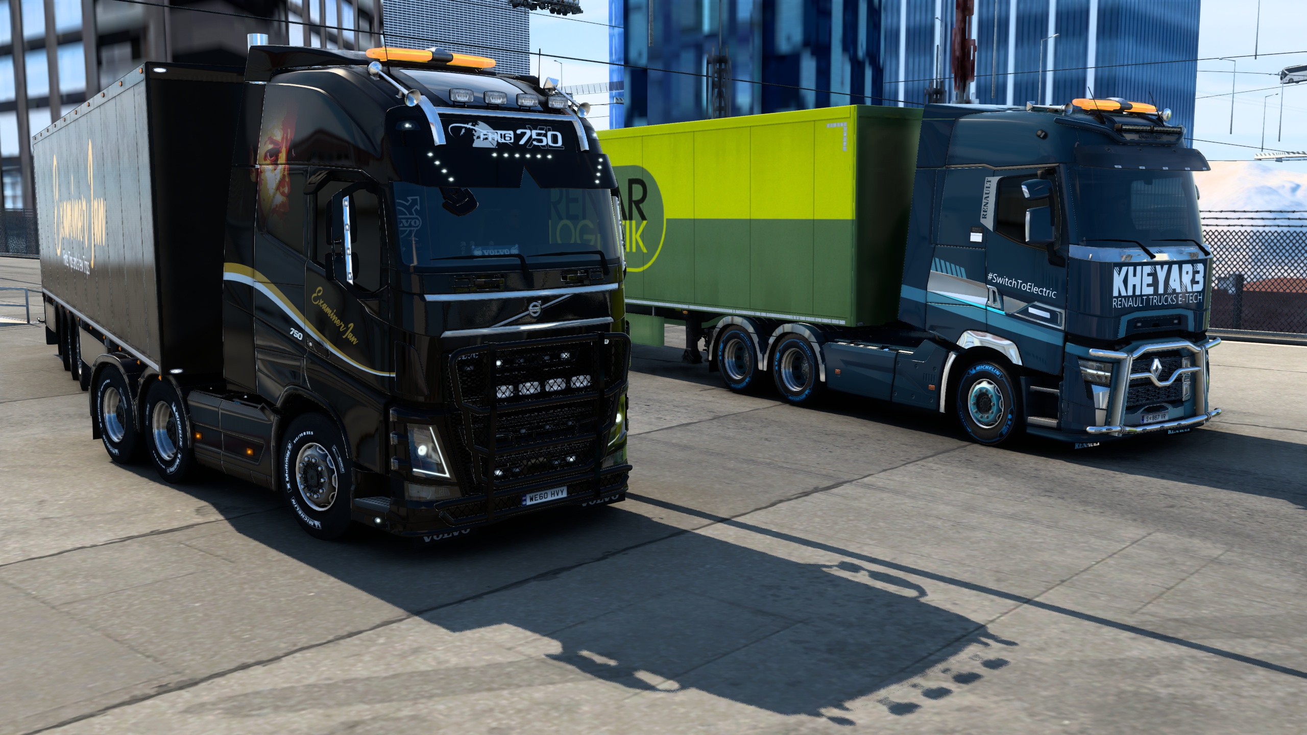 Image by ExaminerIan