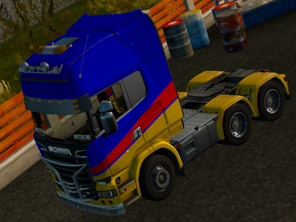 Image by Trucker_Dan777