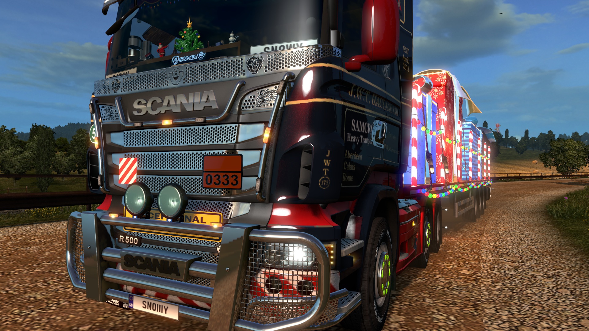 Image by SnowLeopard