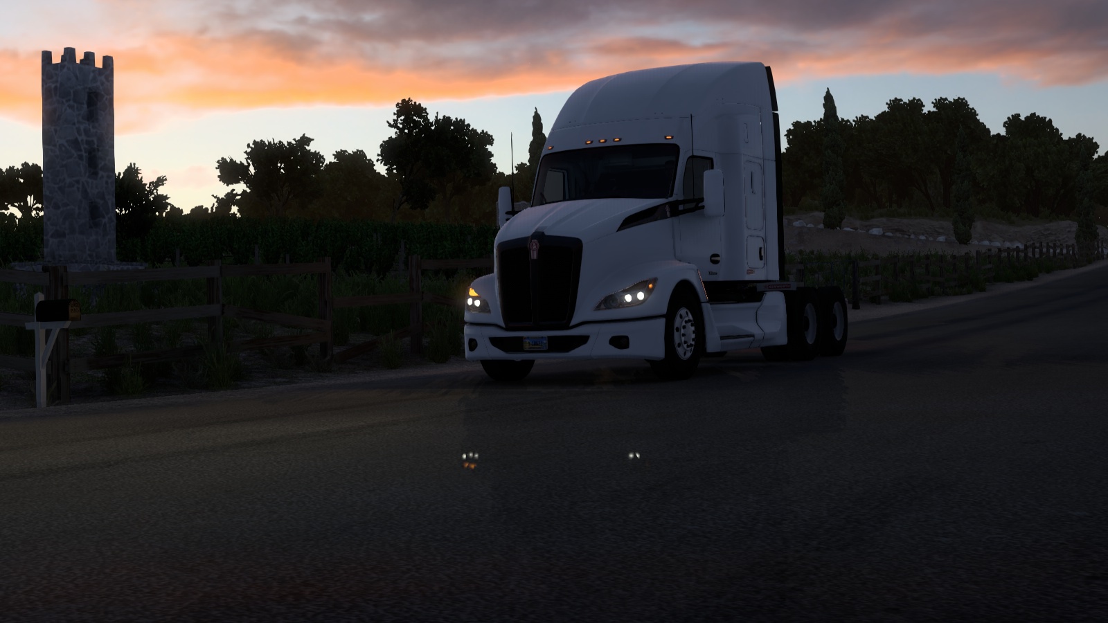 Image by V8Truck