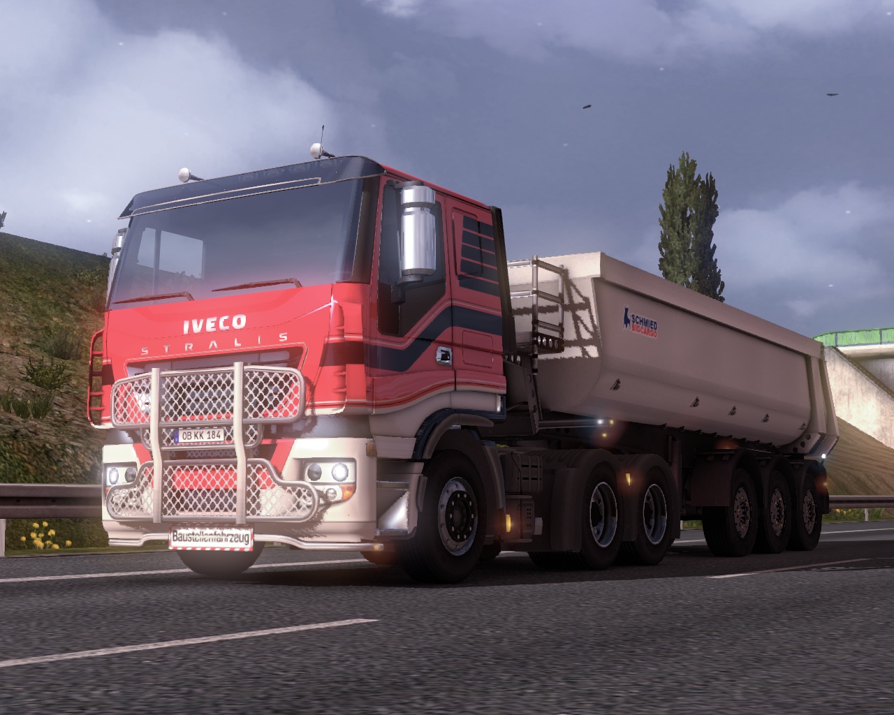 Image by Cosmictrucker