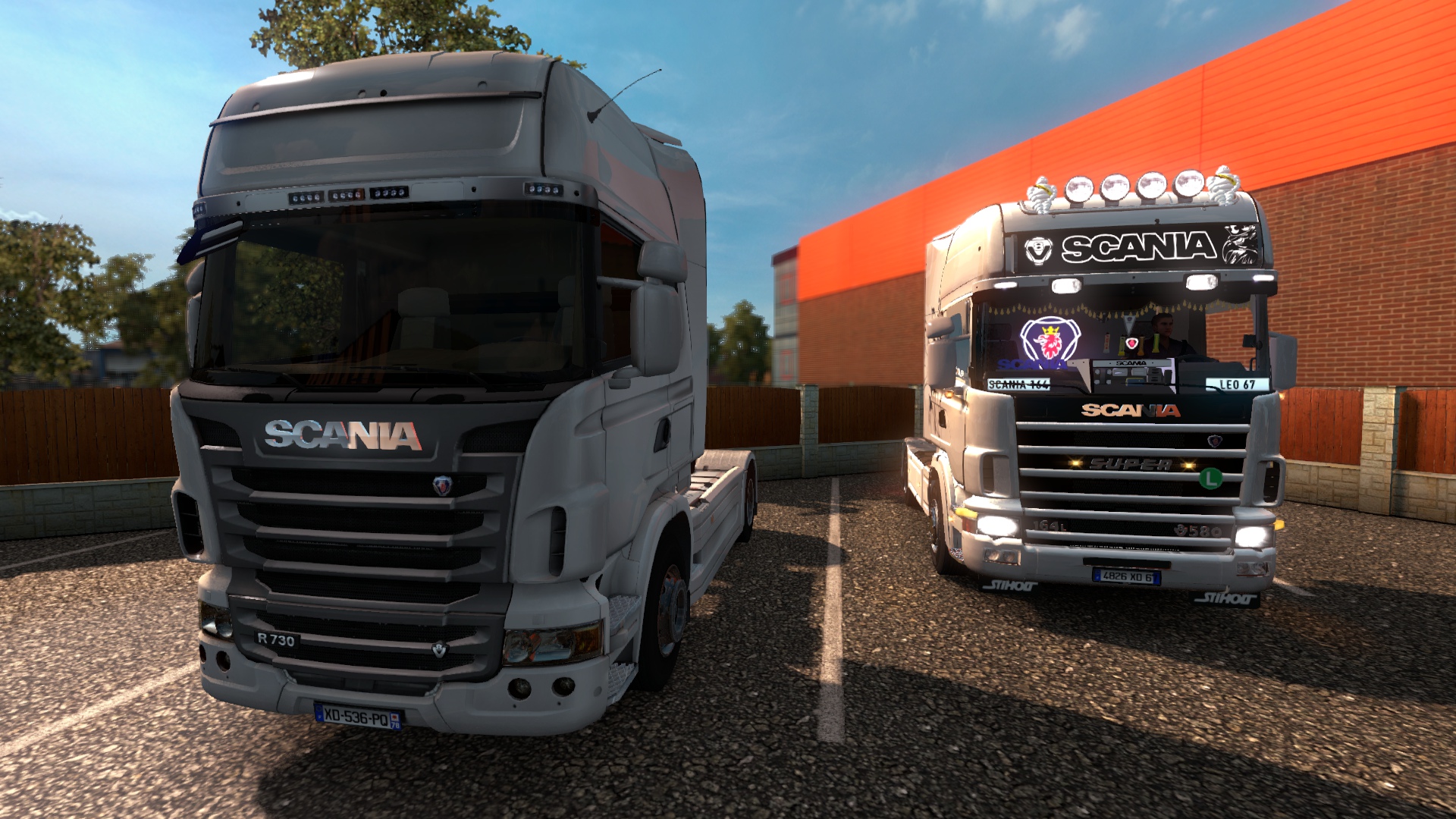 Image by scania67190