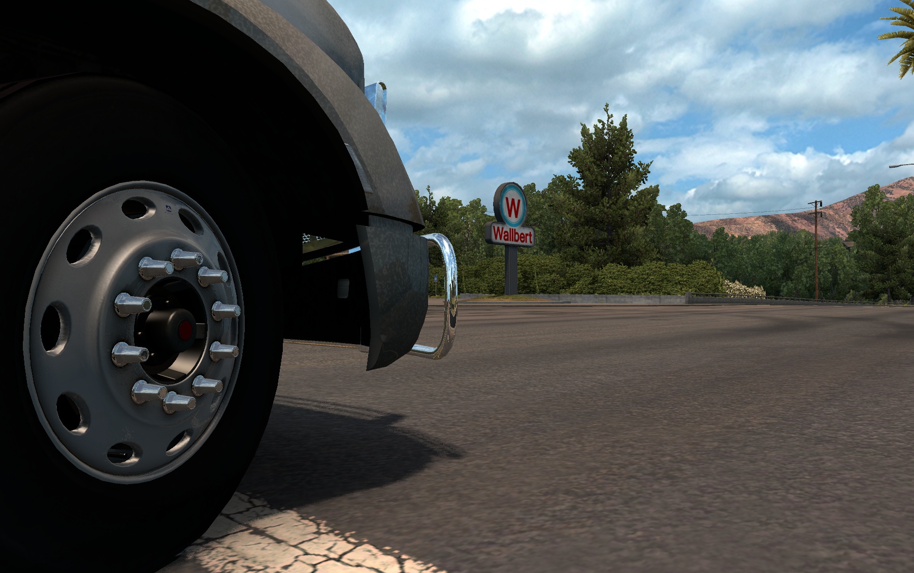 Image by Vissers_Logistic