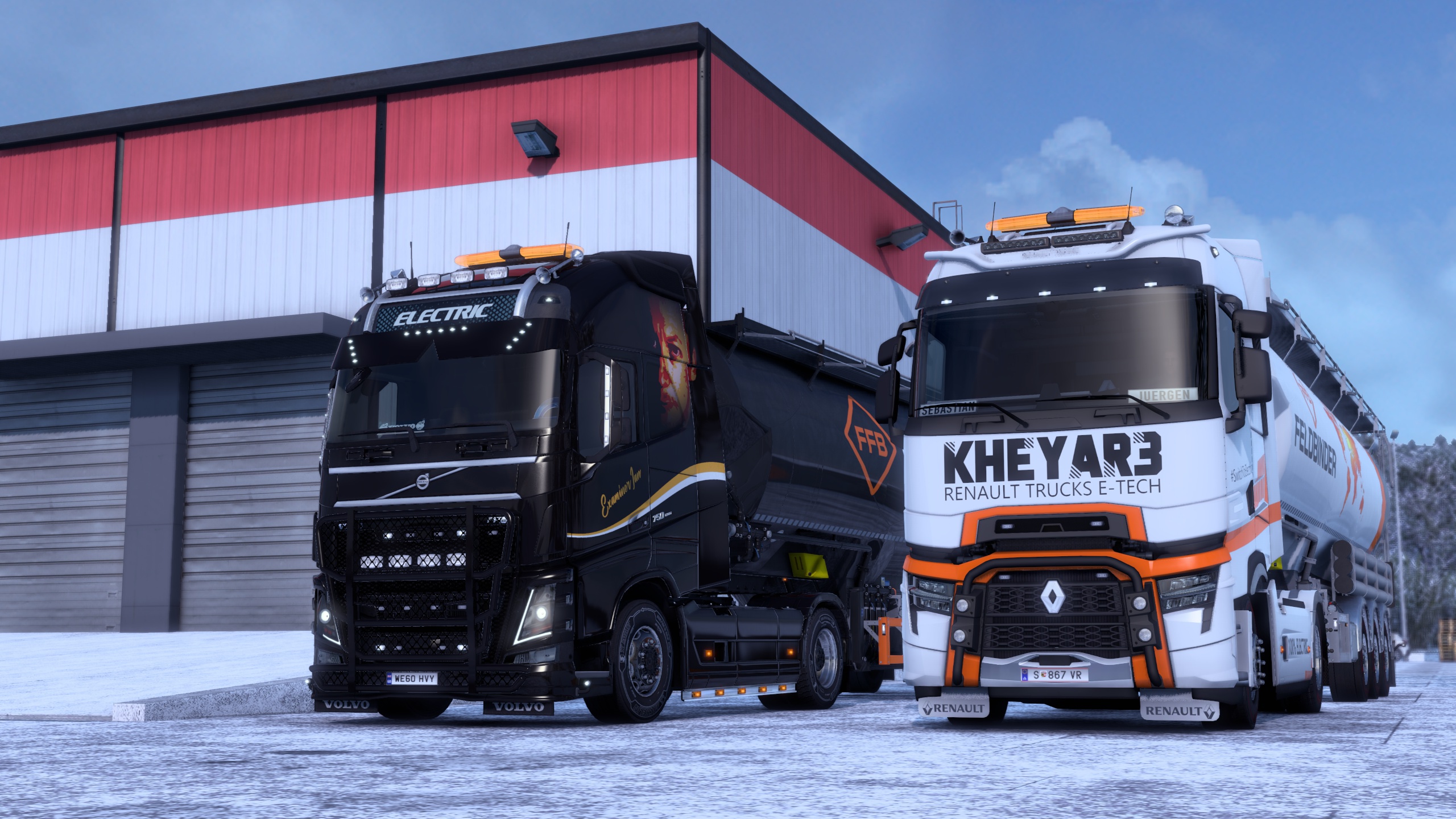 Image by ExaminerIan