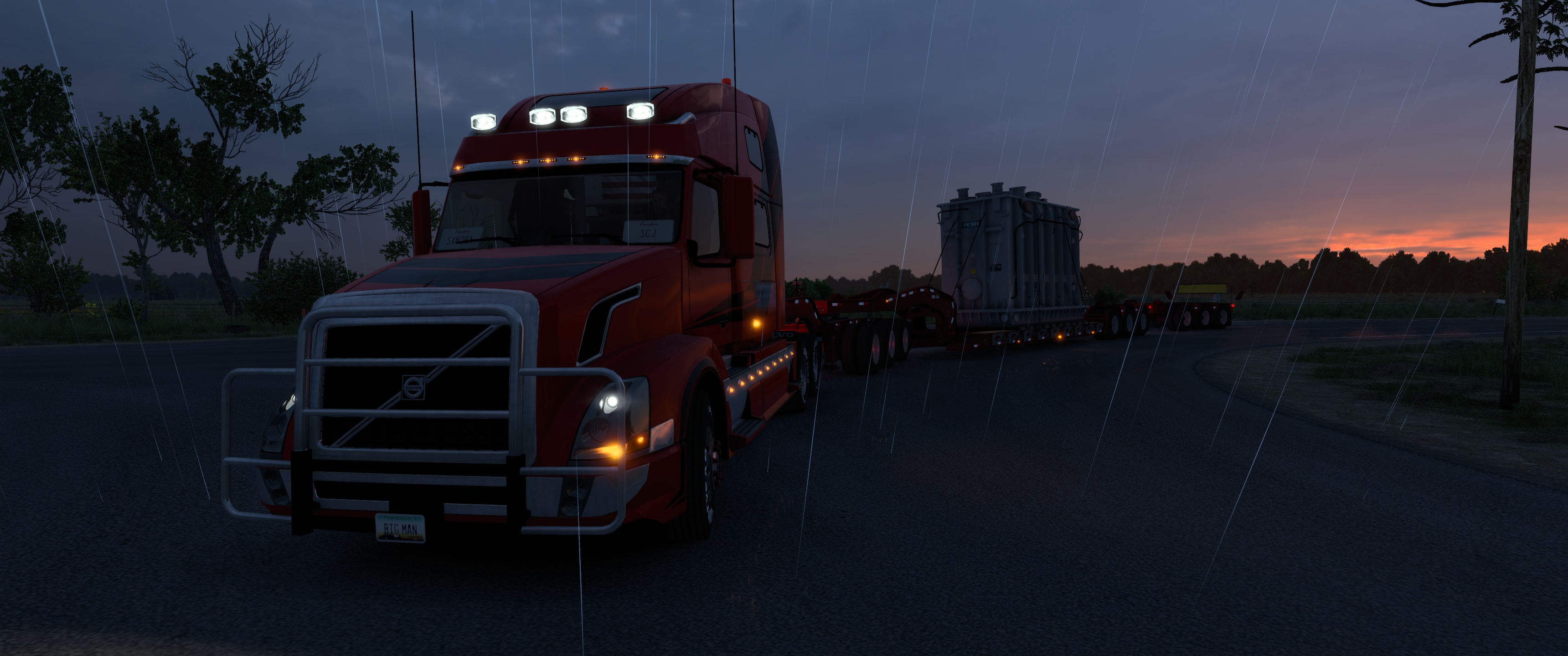 Image by ScjTruckning