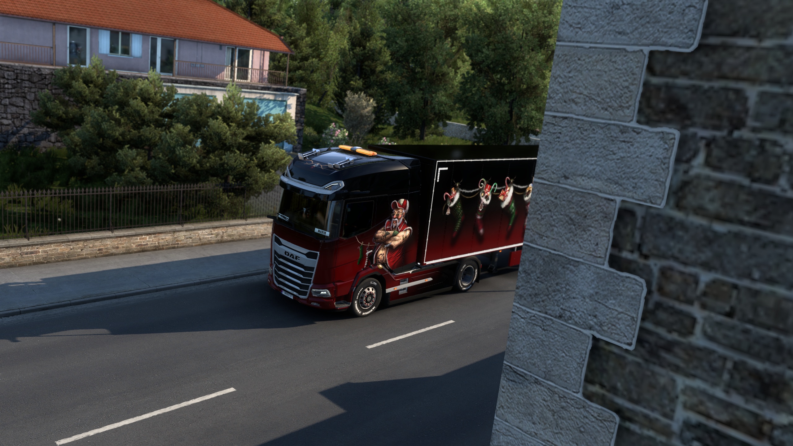 Image by WerewolfCustoms