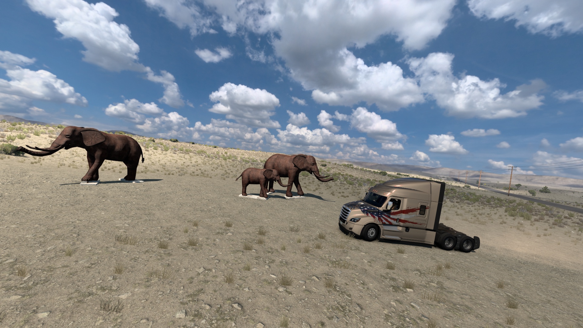 Image by TruckerLady1973