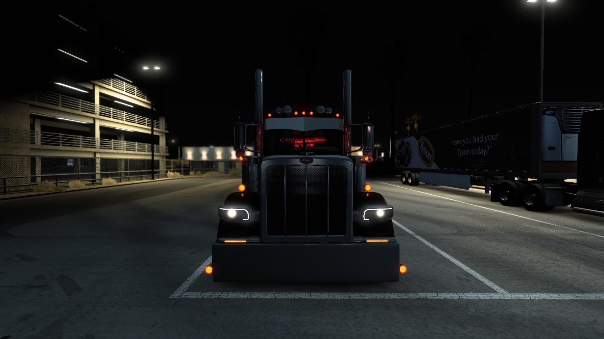 Image by crawford_truckin